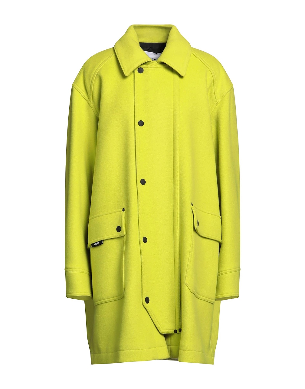 MSGM - Manteaux longs