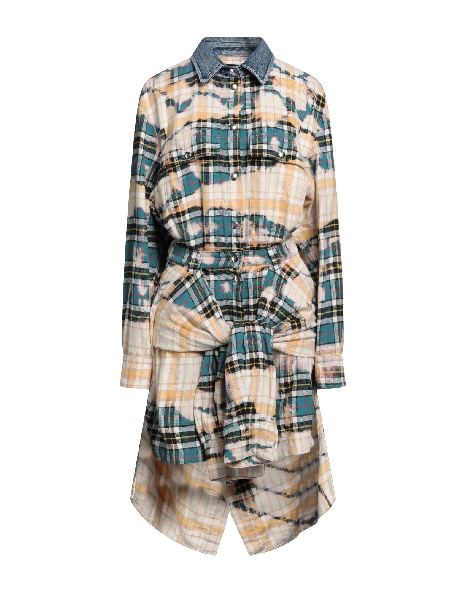 DIESEL - ミニ丈ドレス