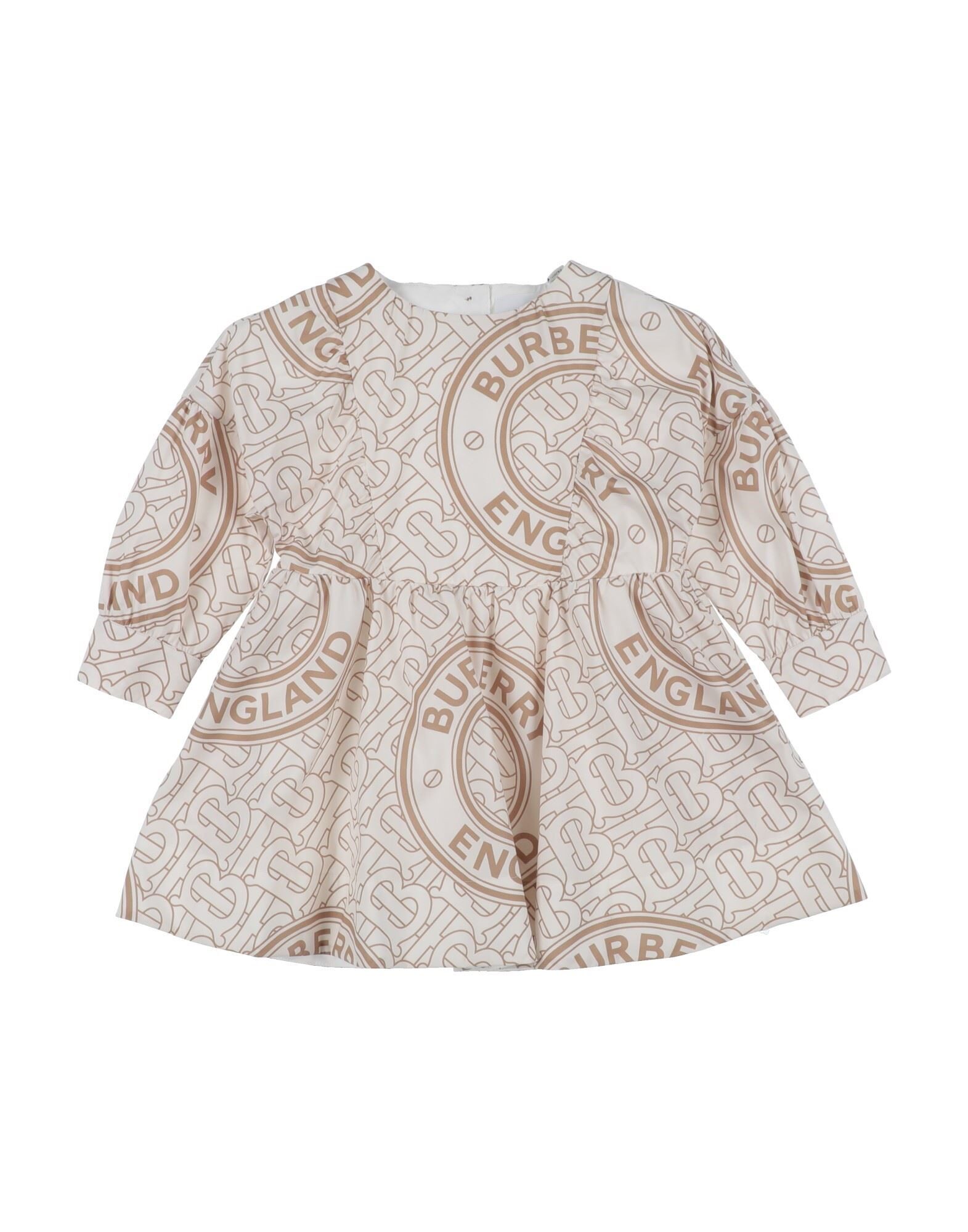 BURBERRY - Kids’ dresses