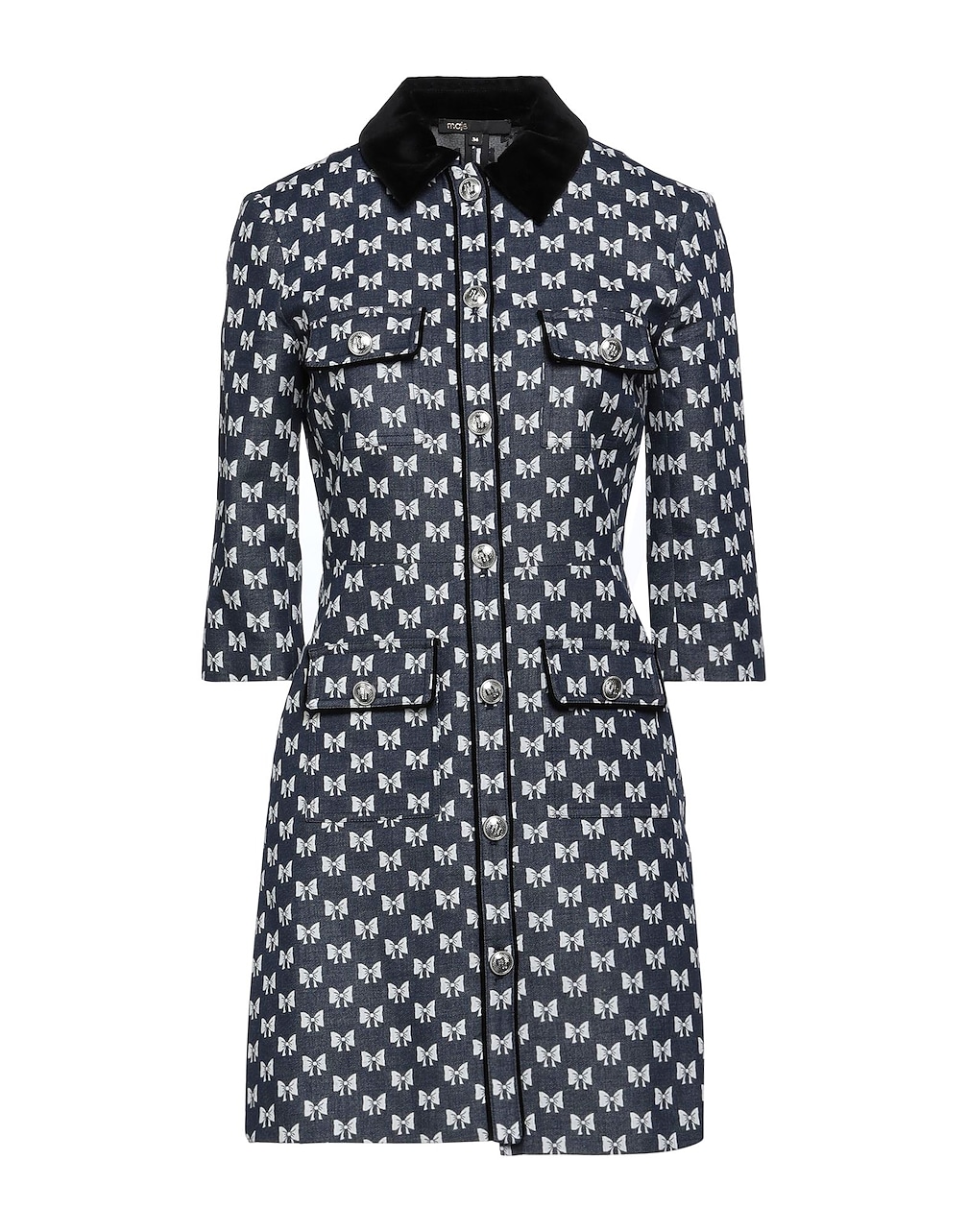 MAJE - Mini dresses