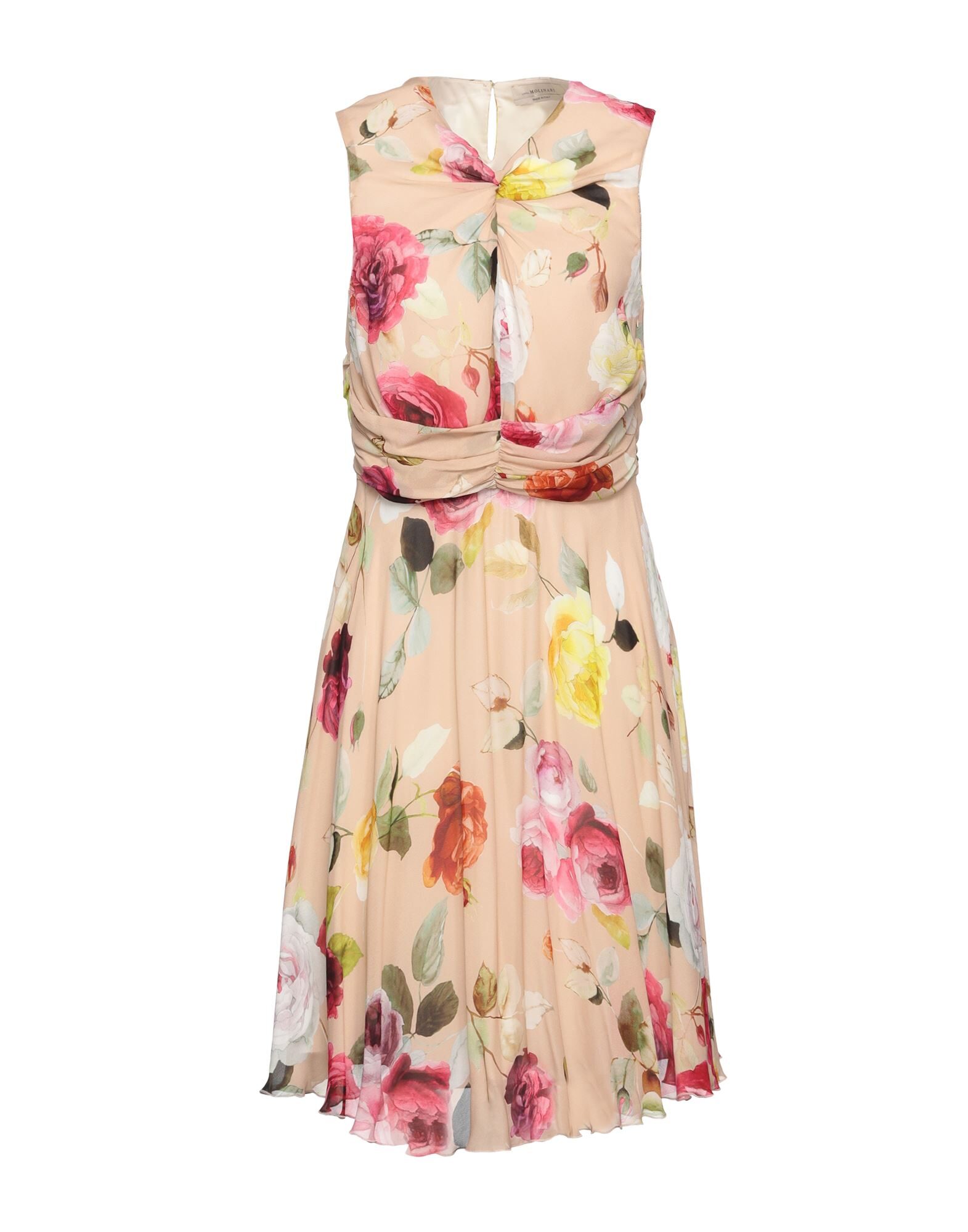 ANNA MOLINARI - Midi dresses