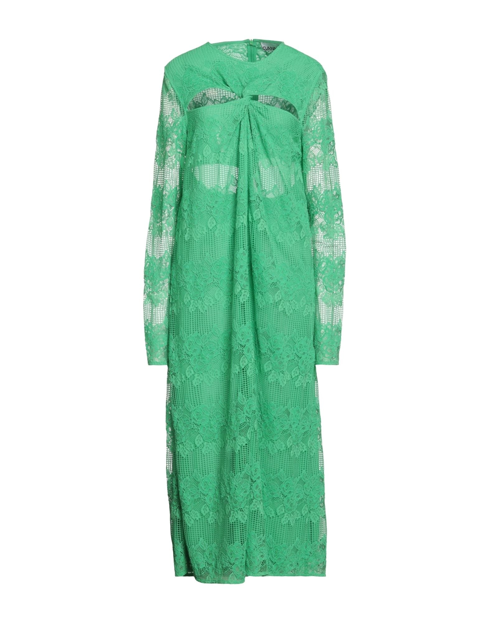 GANNI - Robes longues