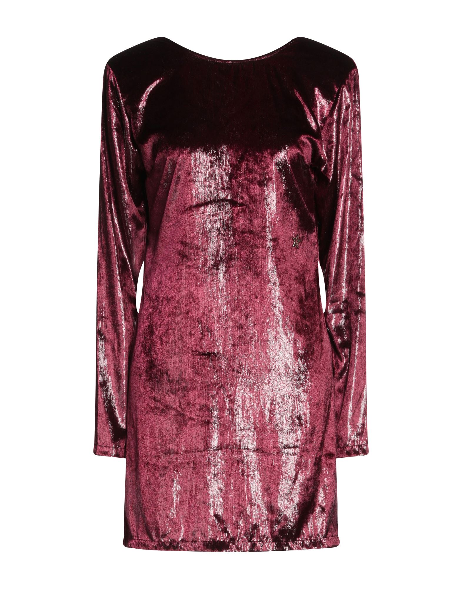 SHOPART - Robes courtes