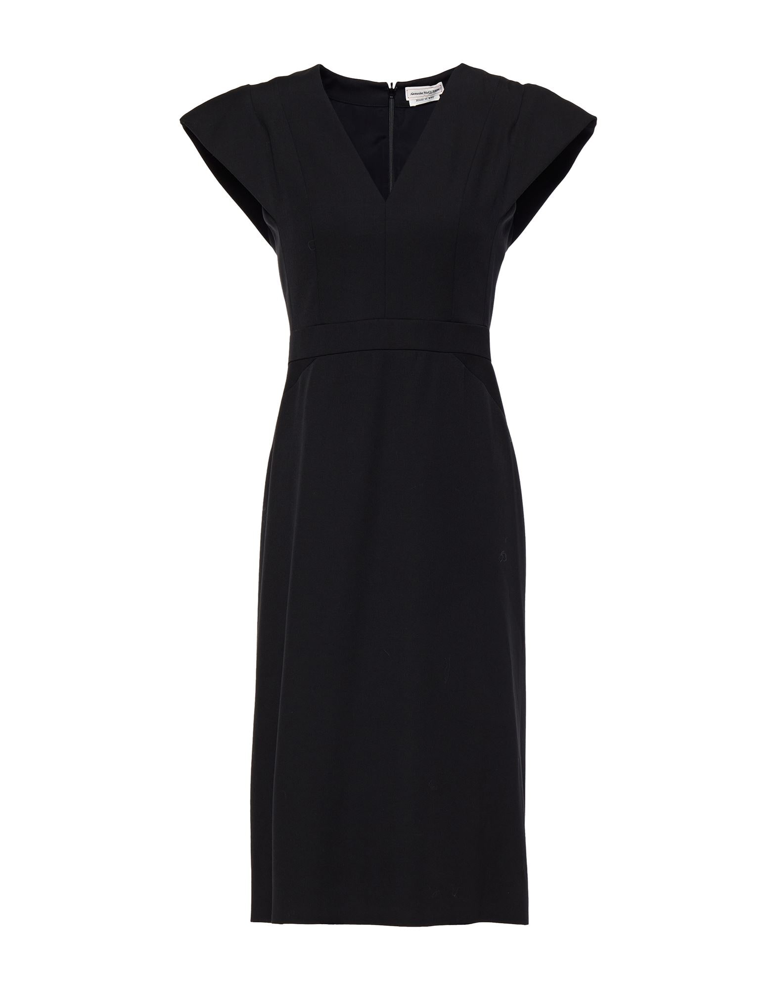 MCQUEEN - Платья миди