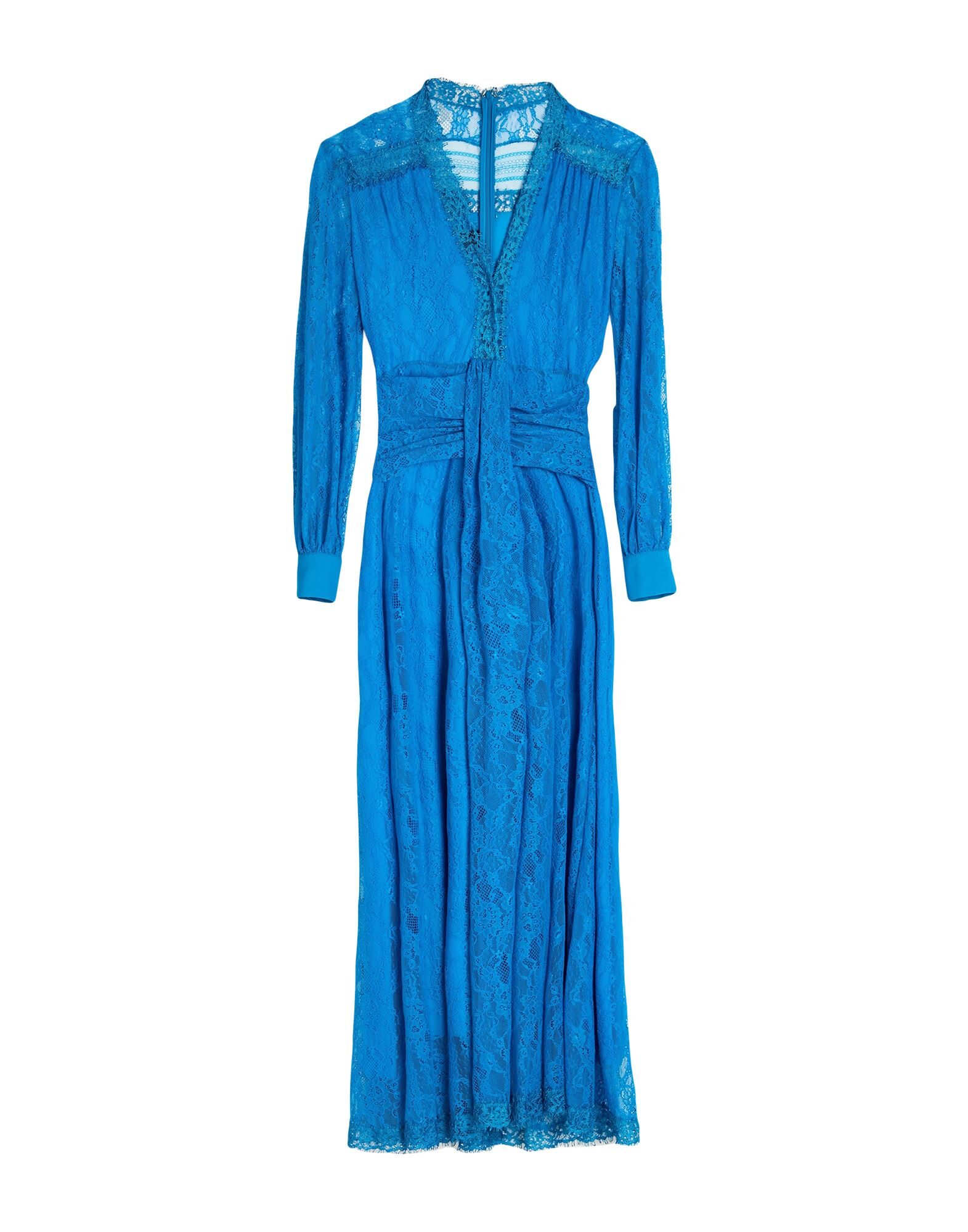 PINKO - Maxi dresses