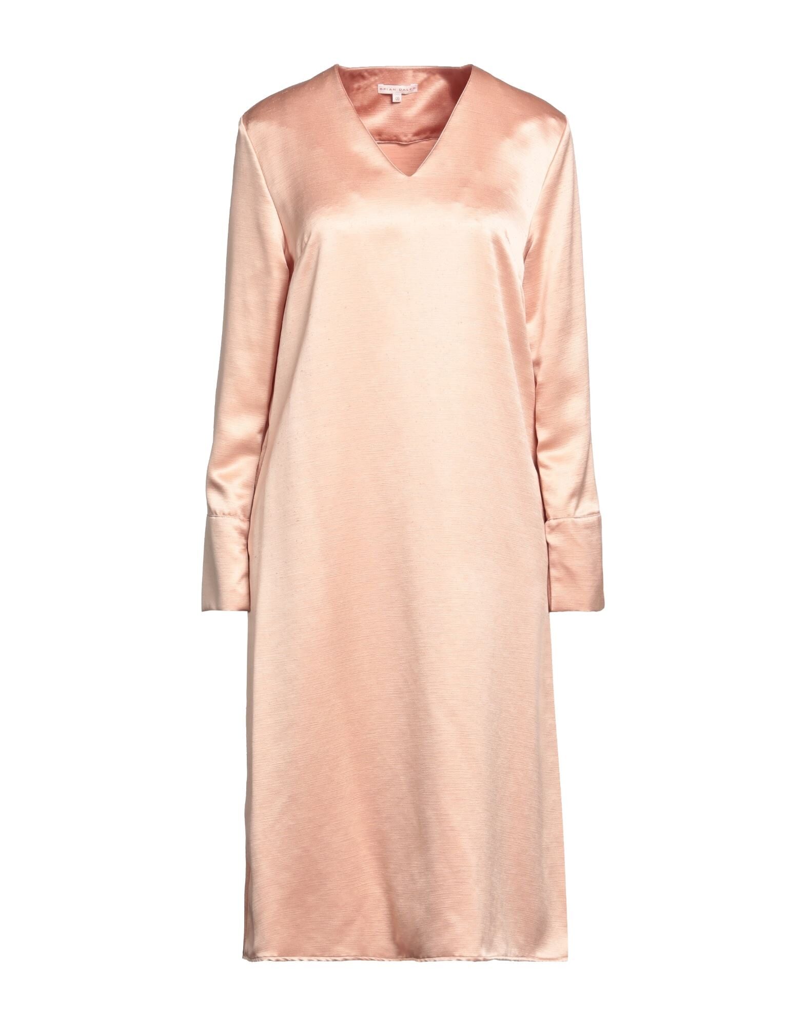 BRIAN DALES - Midi-Kleider
