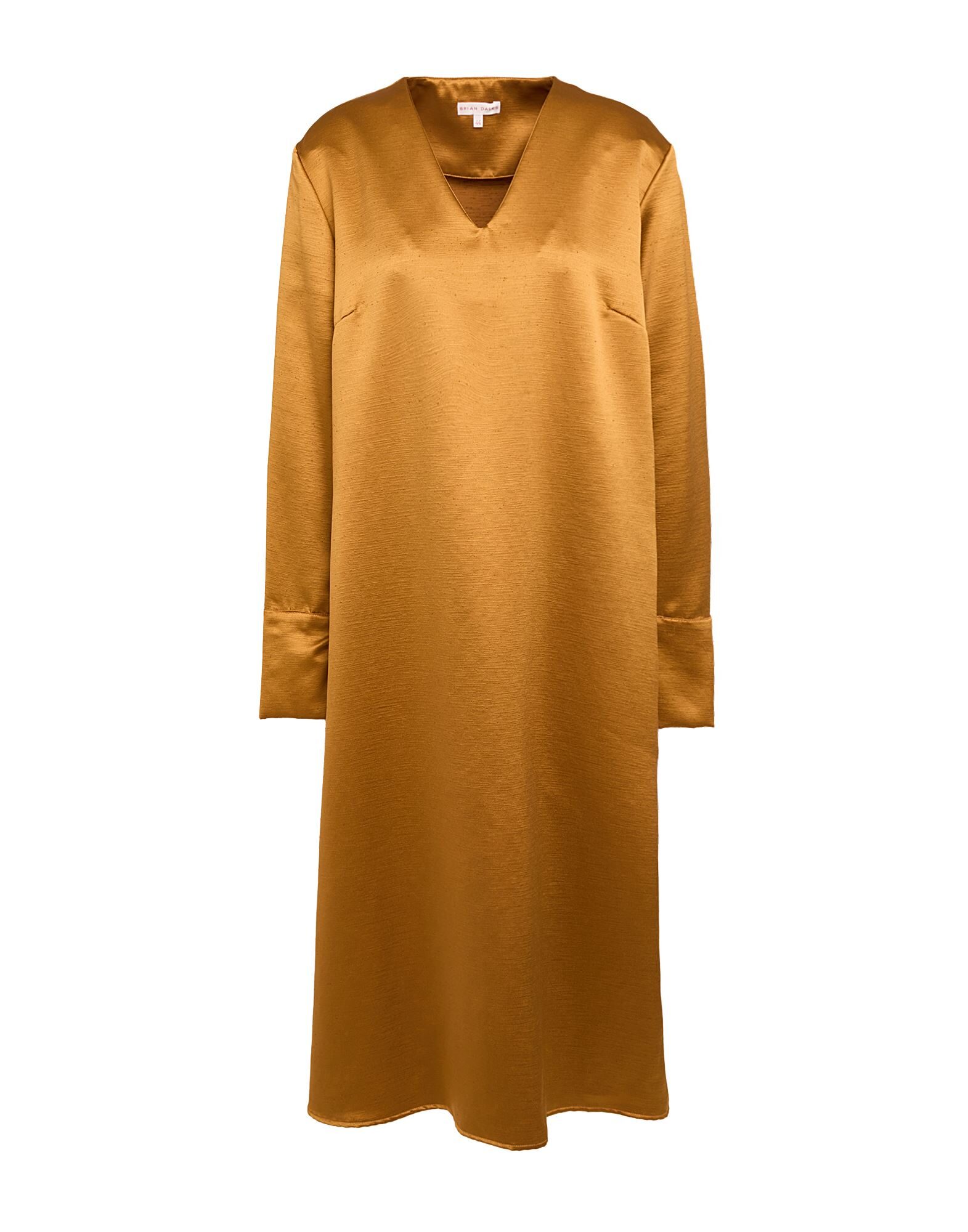 BRIAN DALES - Midi dresses