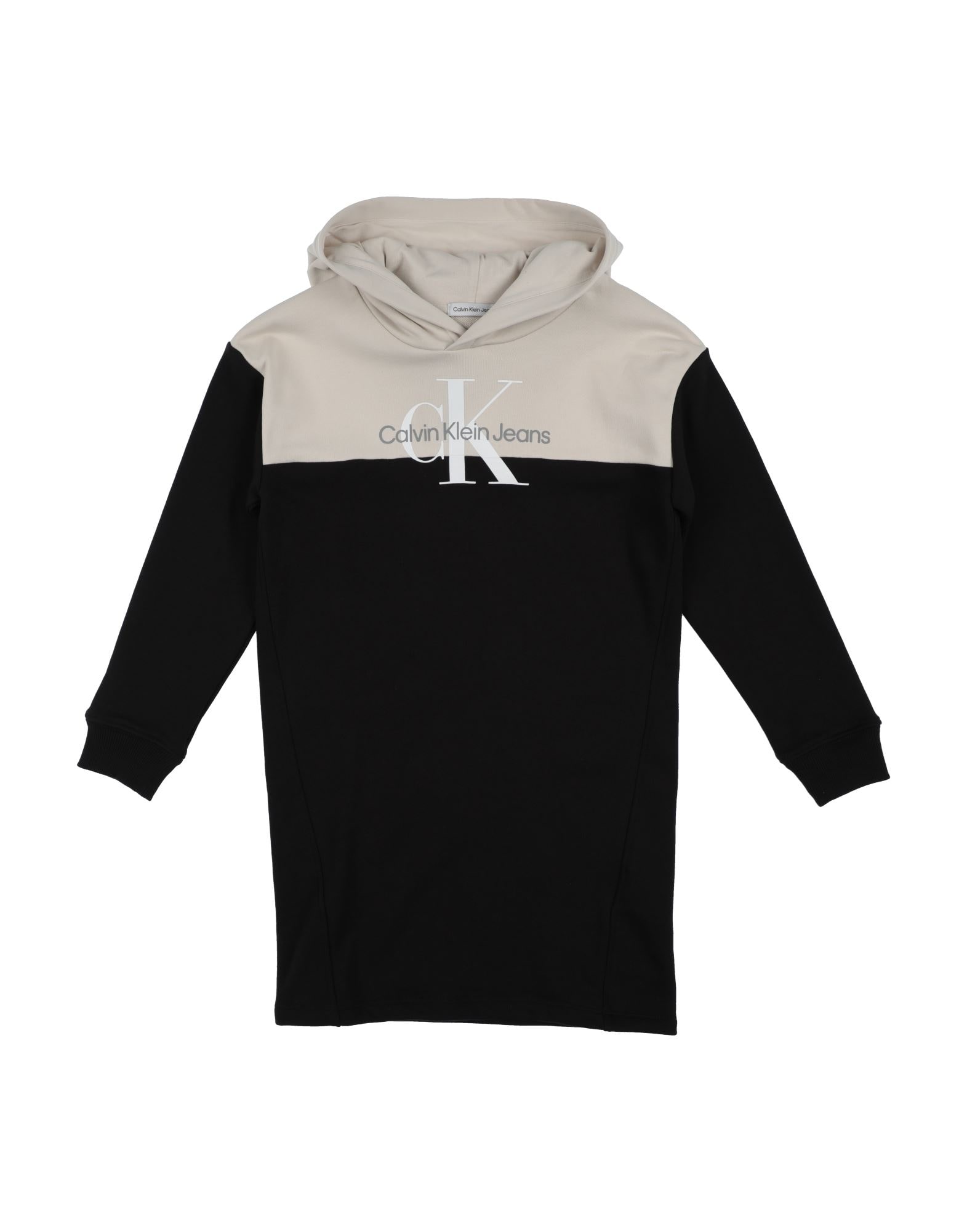 CALVIN KLEIN JEANS - Robes fille