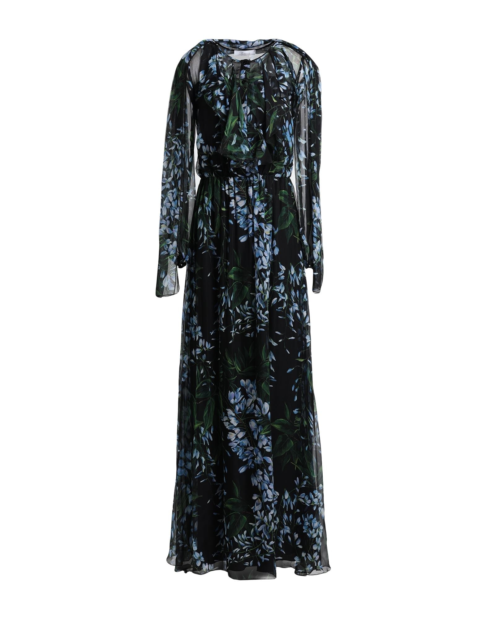 ANNA MOLINARI BLUMARINE - Maxi dresses