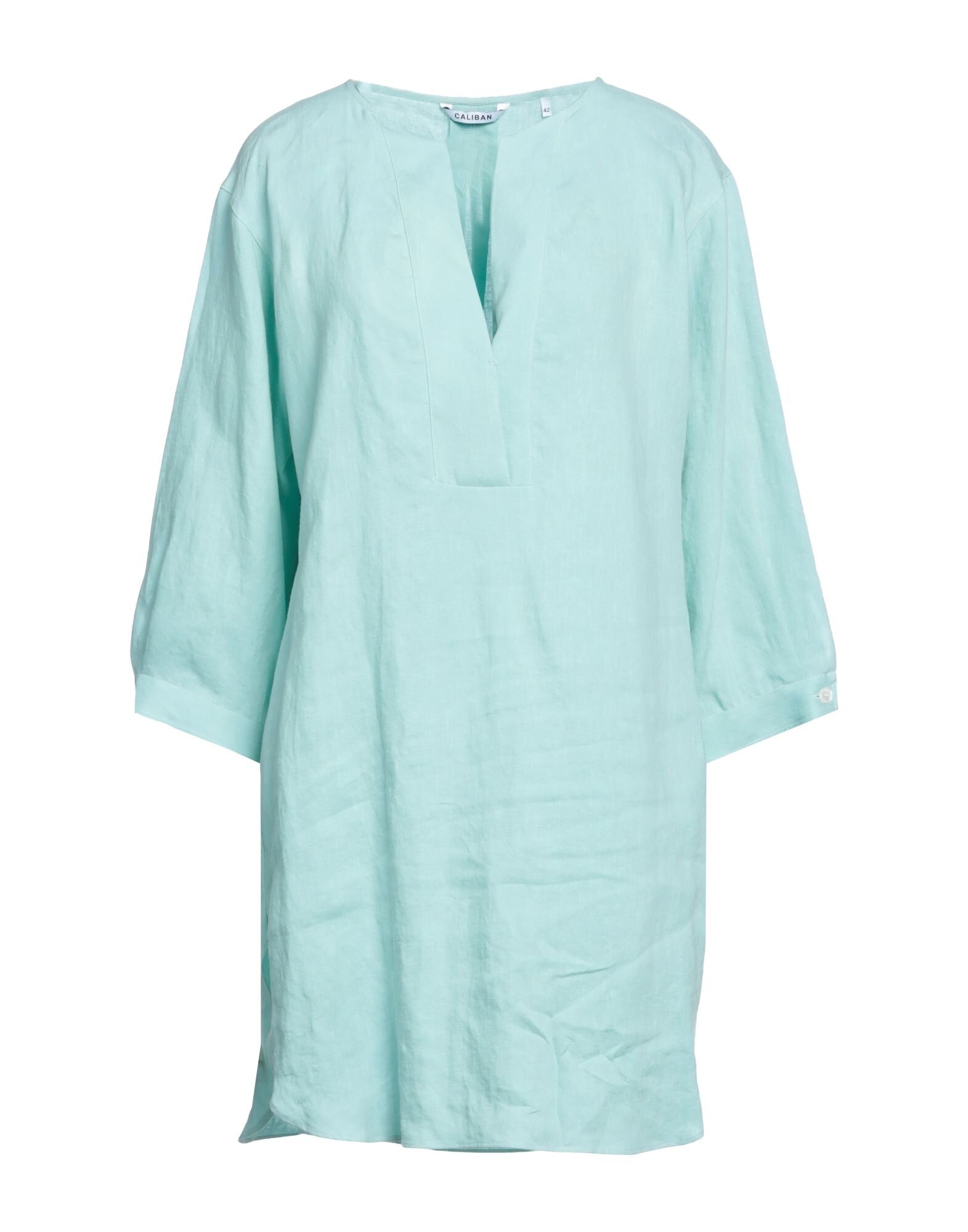 CALIBAN - ミニ丈ドレス