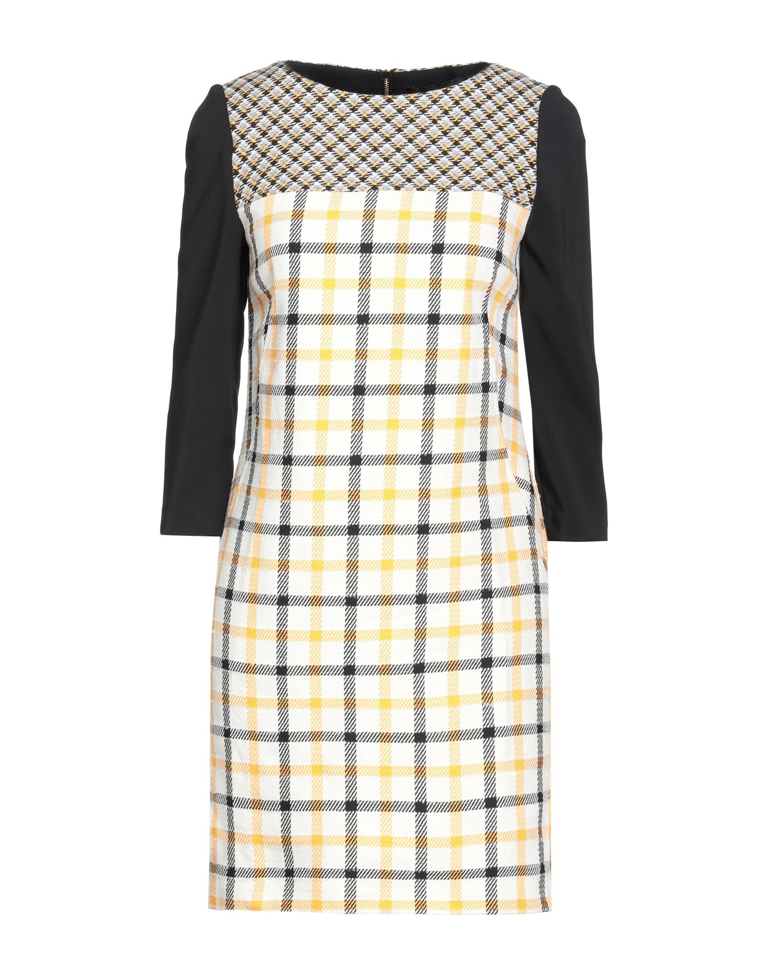 TRUSSARDI JEANS - Короткие платья