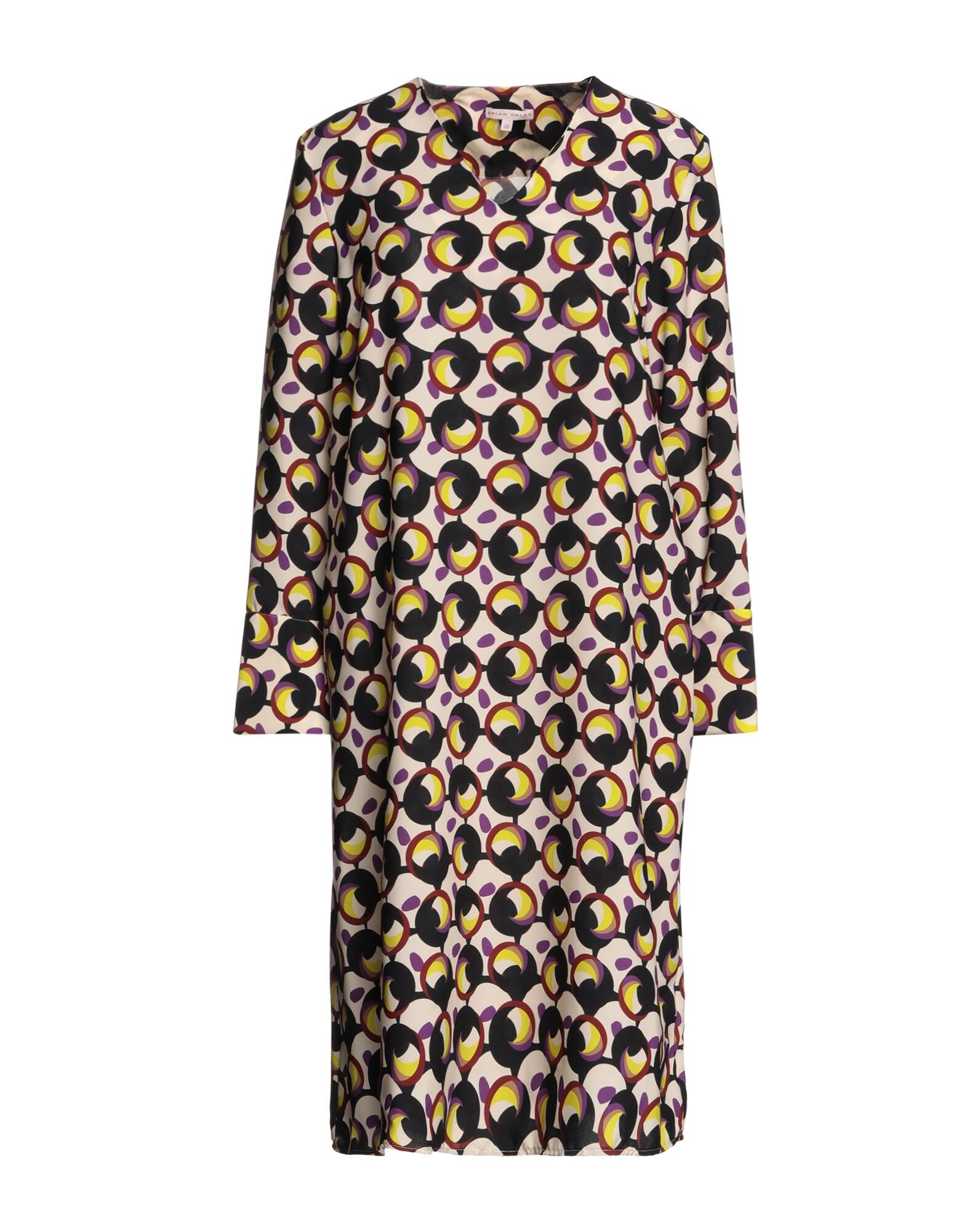 BRIAN DALES - Midi dresses