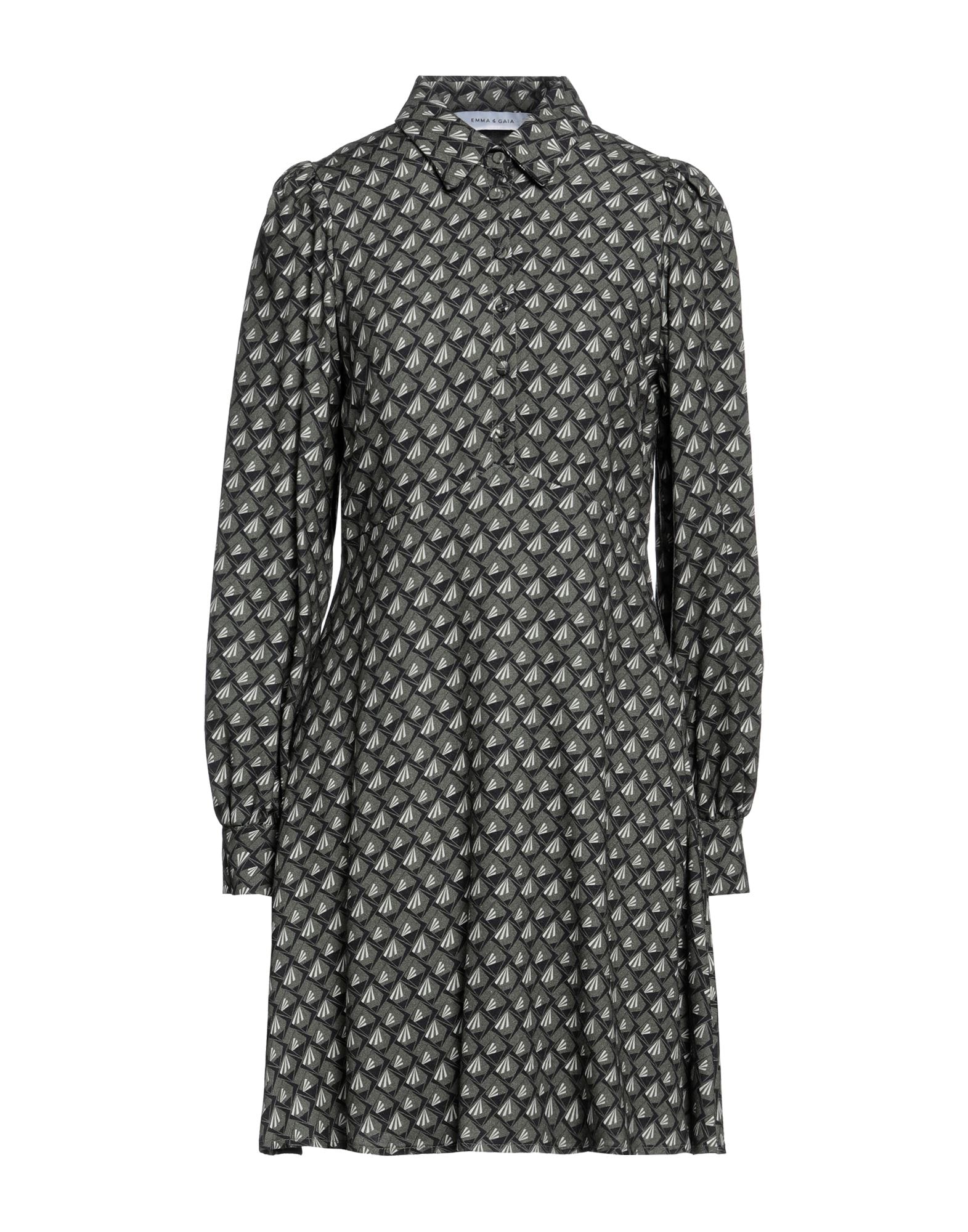 EMMA & GAIA - Mini-Kleider