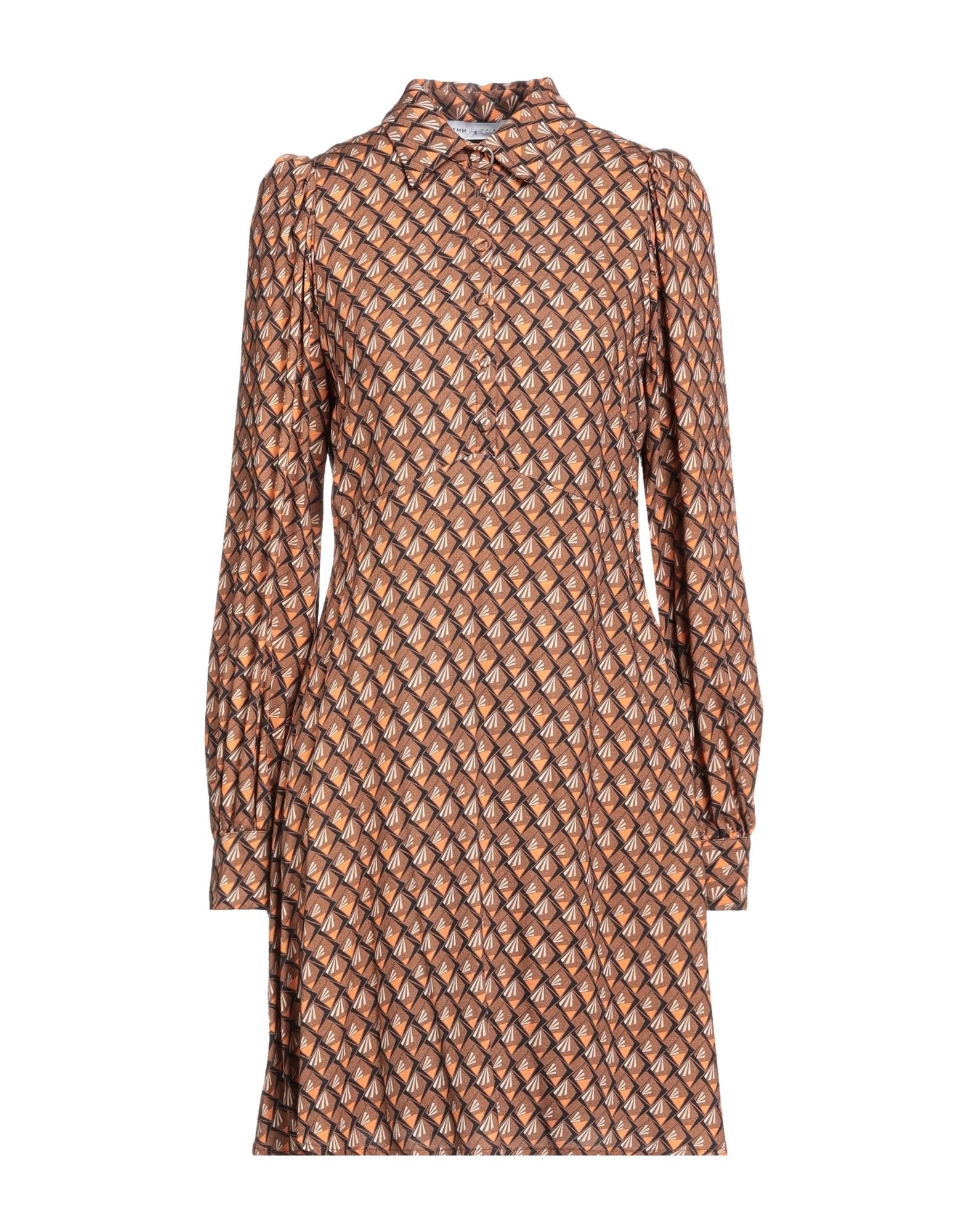 EMMA & GAIA - Mini dresses