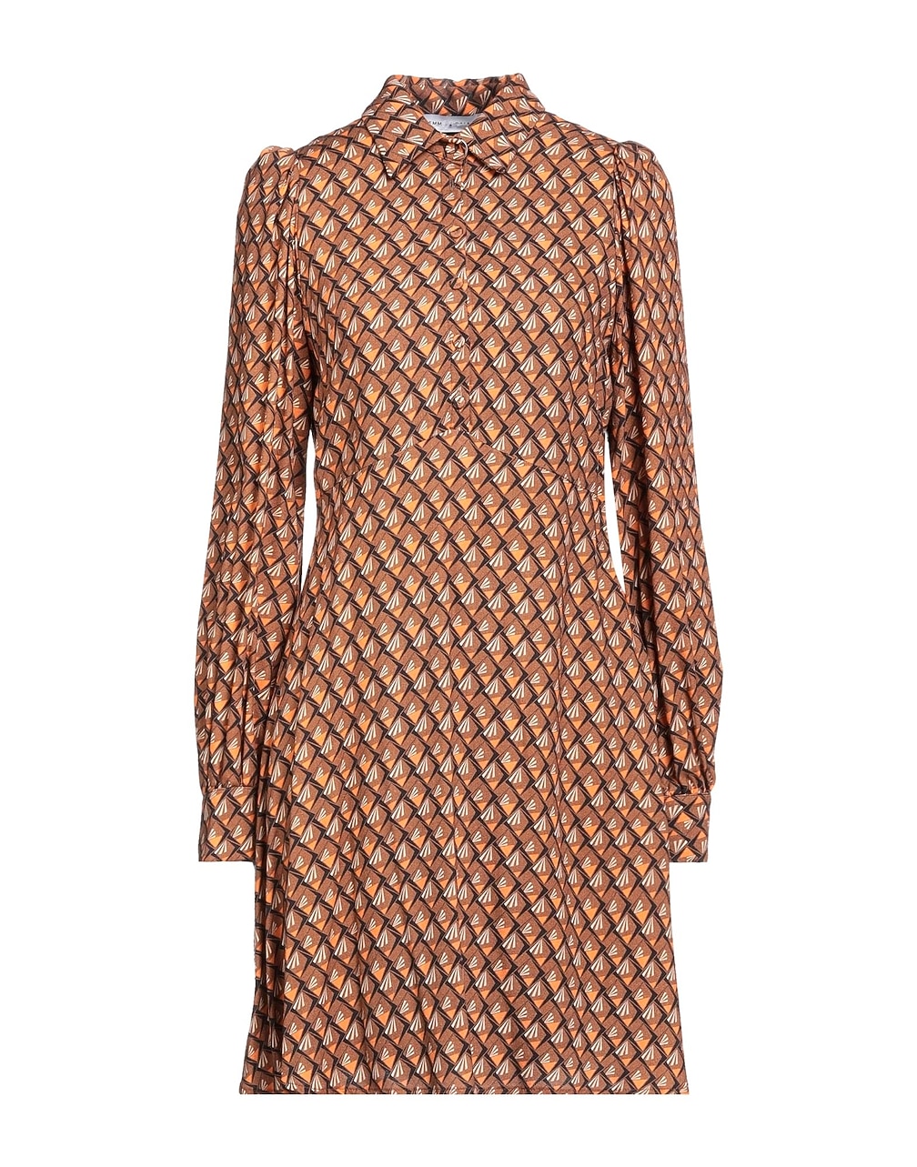 EMMA & GAIA - Mini dresses