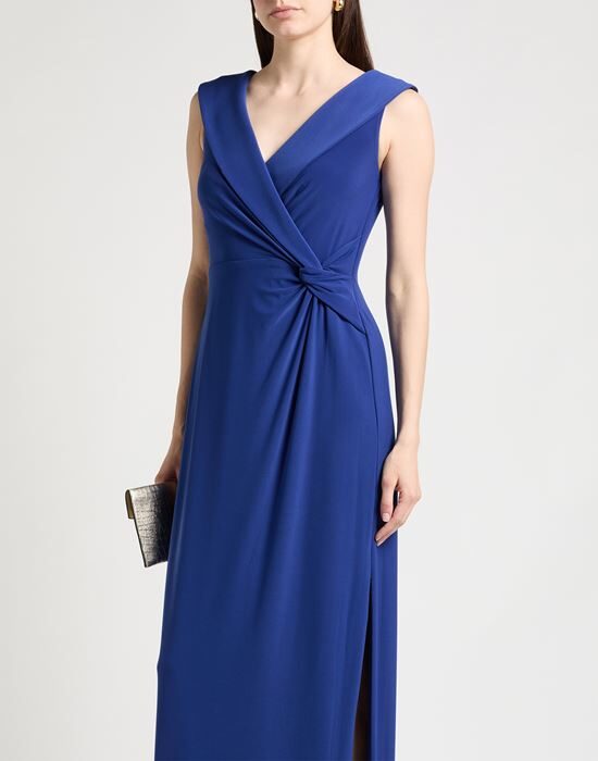 LAUREN RALPH LAUREN Длинное платье