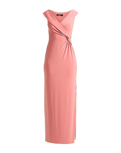 LAUREN RALPH LAUREN Robe longue JERSEY OFF-THE-SHOULDER GOWN
95% Polyester, 5% Élasthanne