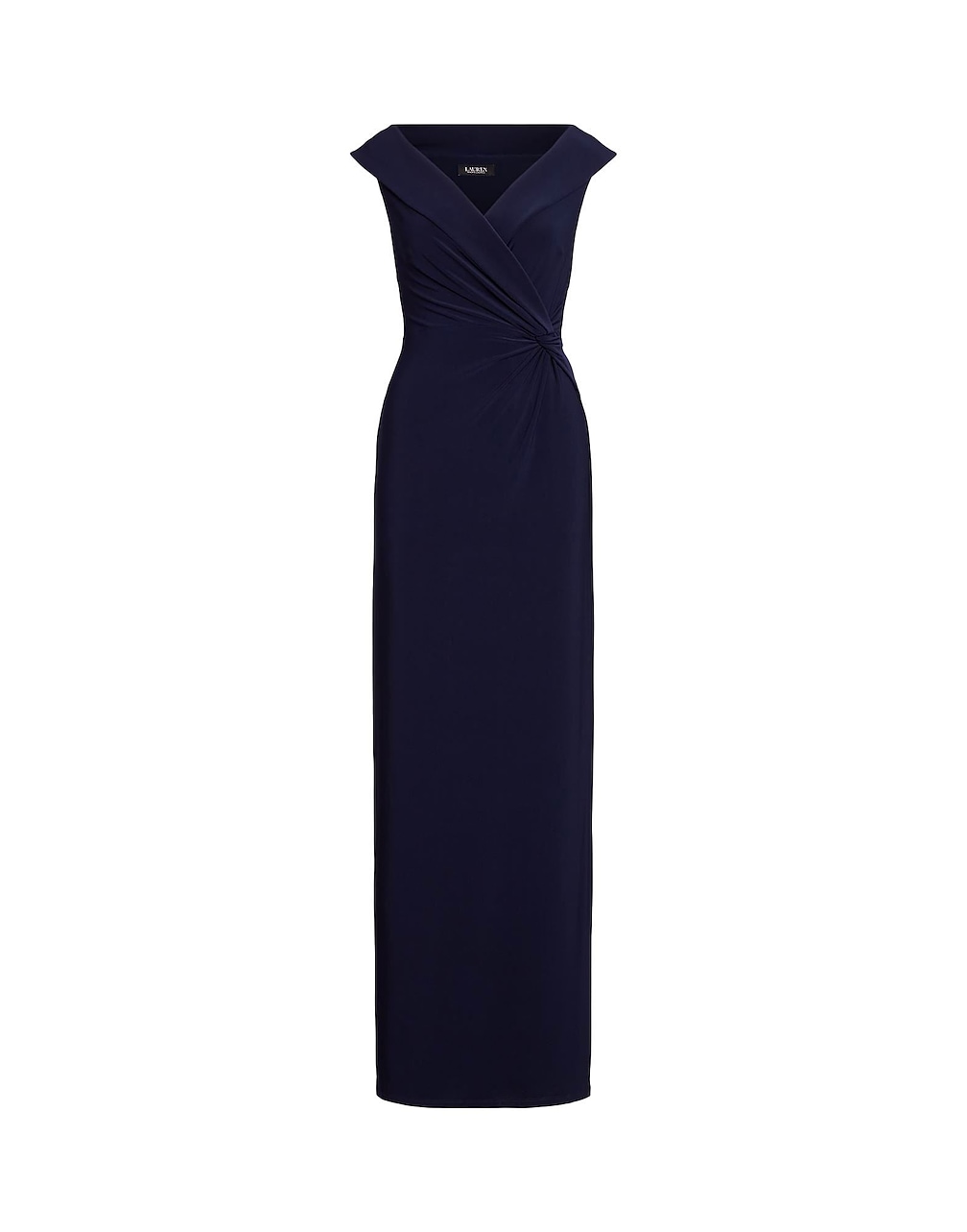 LAUREN RALPH LAUREN - Maxi dresses