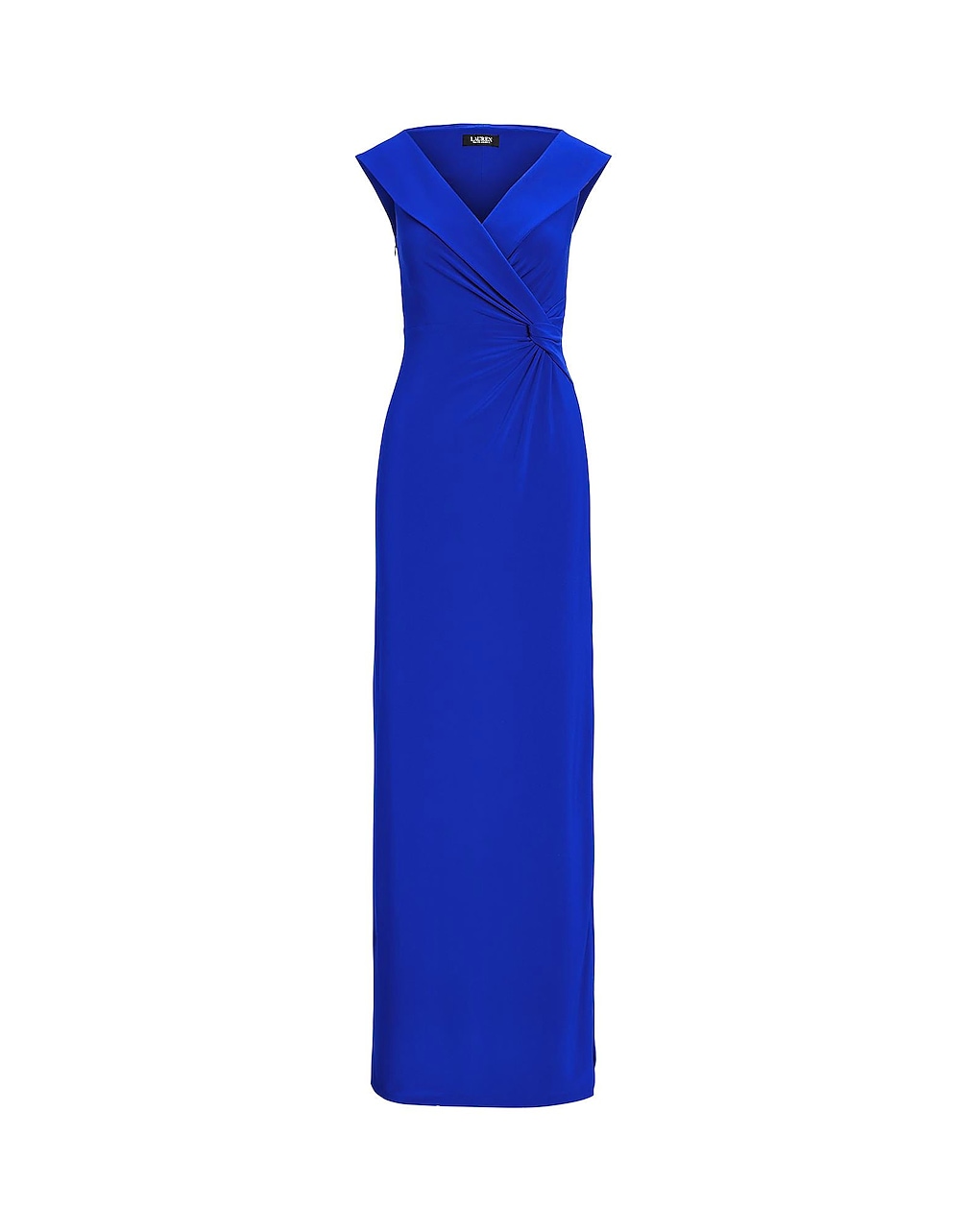 LAUREN RALPH LAUREN - Maxi dresses
