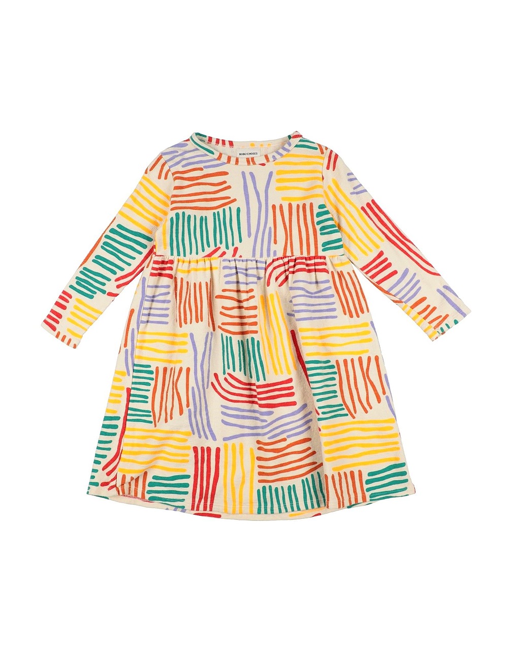 BOBO CHOSES - Kids’ dresses