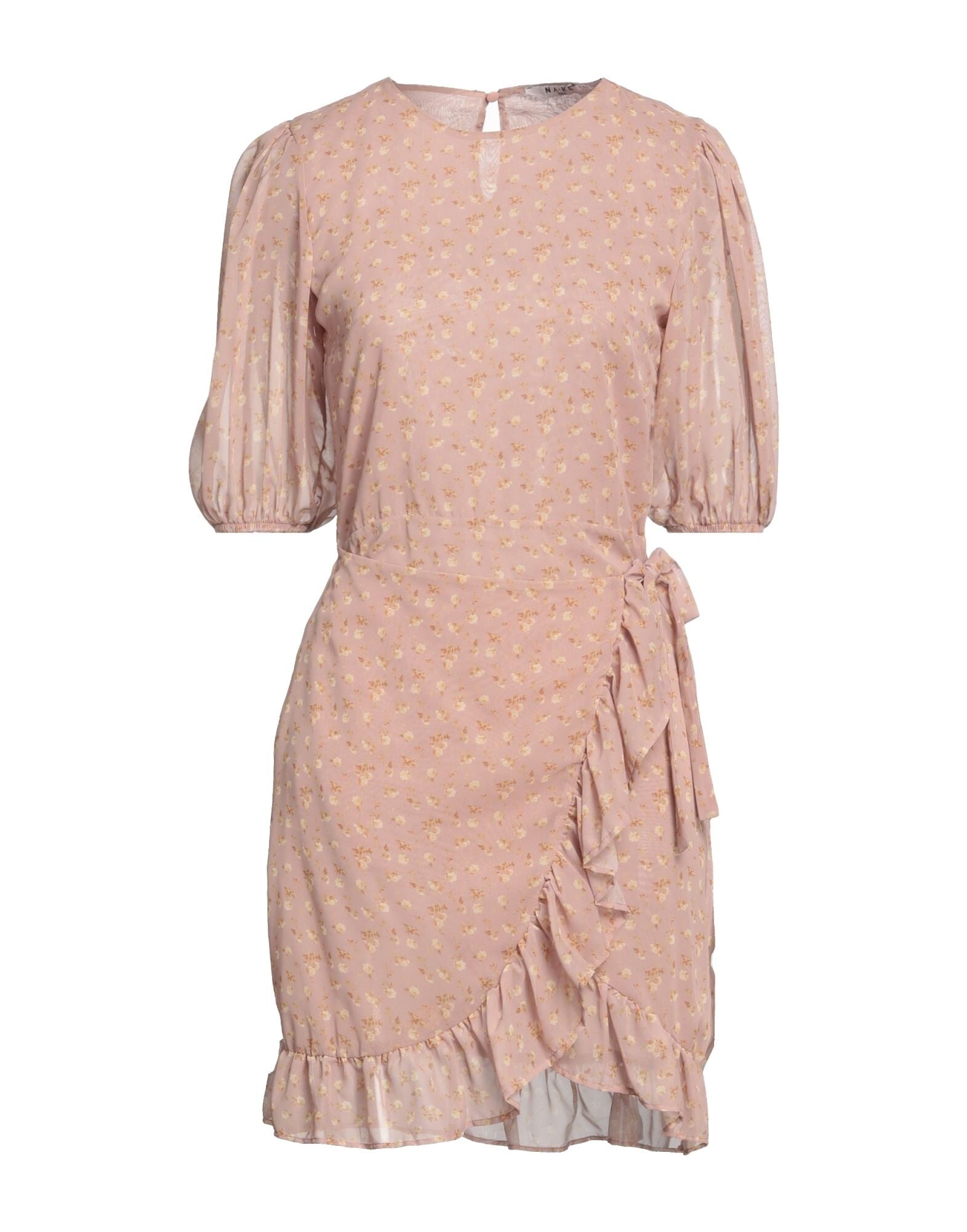 NA-KD - Robes courtes