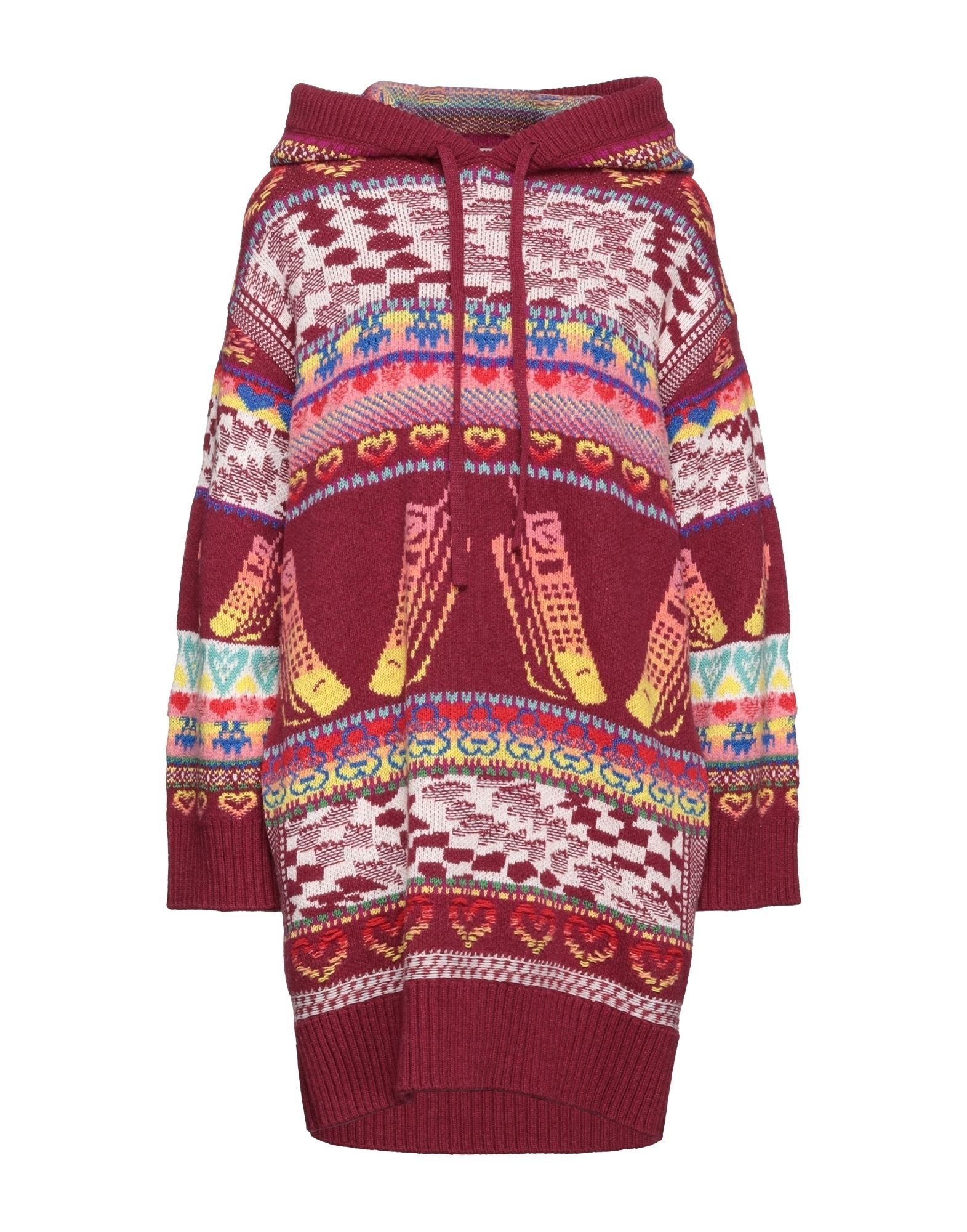 STELLA McCARTNEY - Mini-Kleider