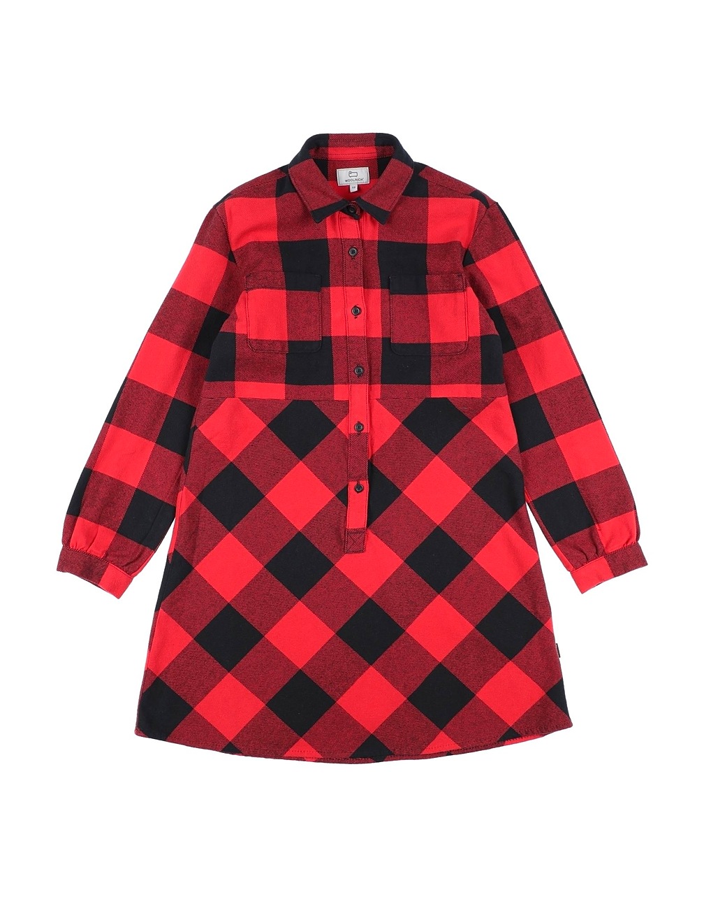 WOOLRICH - Kinderkleider
