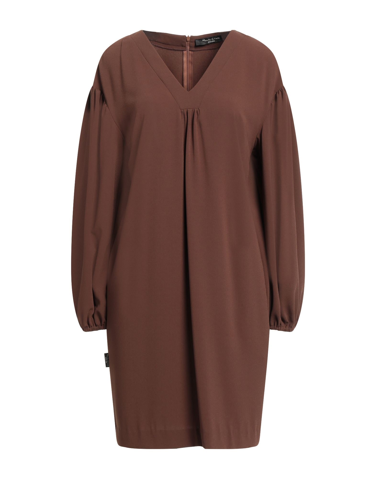 MANILA GRACE - Mini dresses