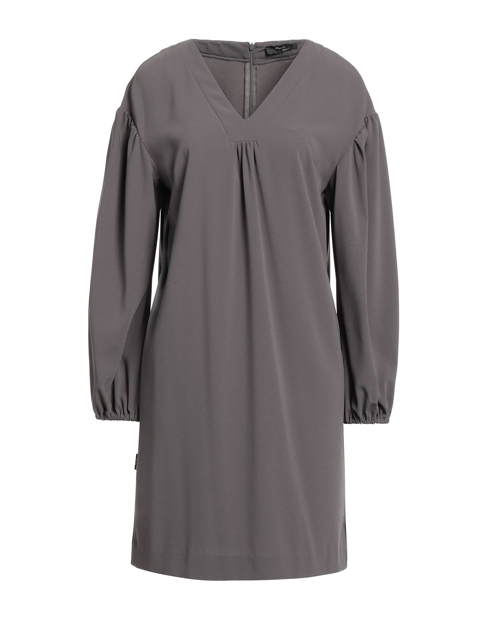 MANILA GRACE - Mini dresses