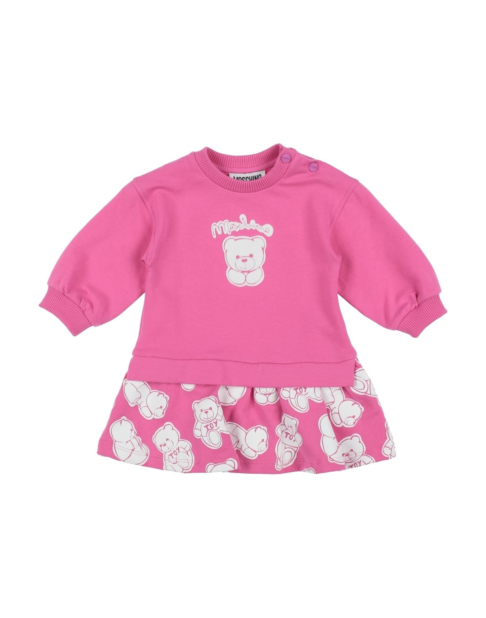 MOSCHINO BABY - Baby dresses