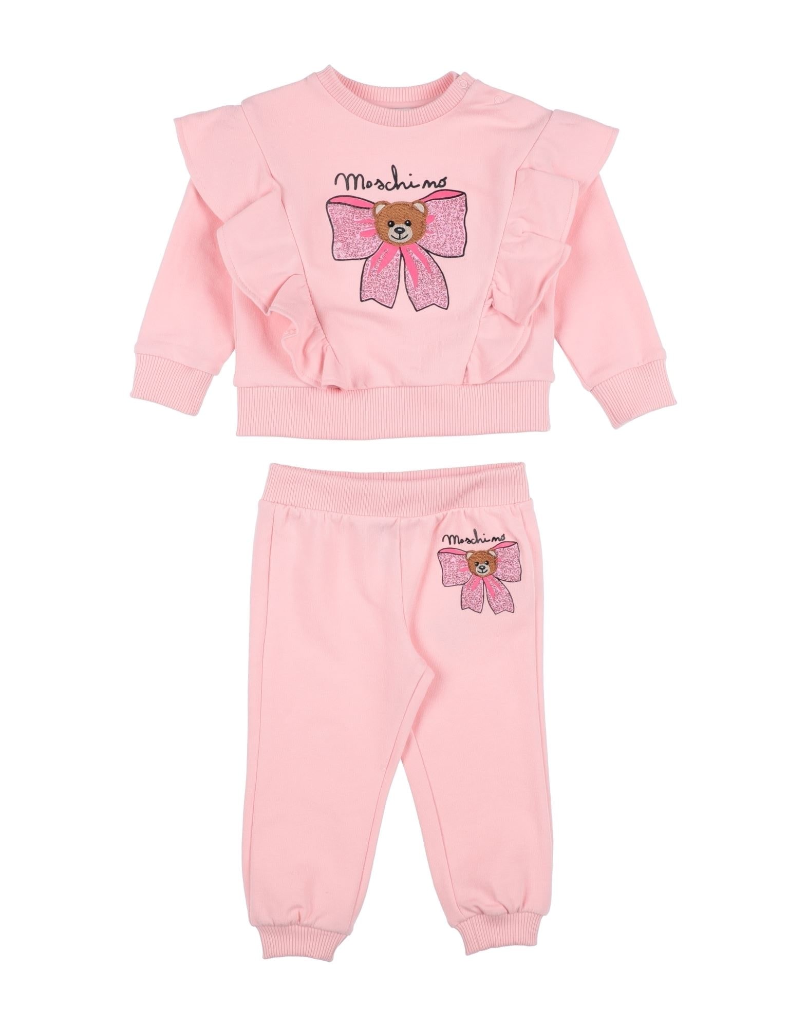 MOSCHINO BABY - Baby sets