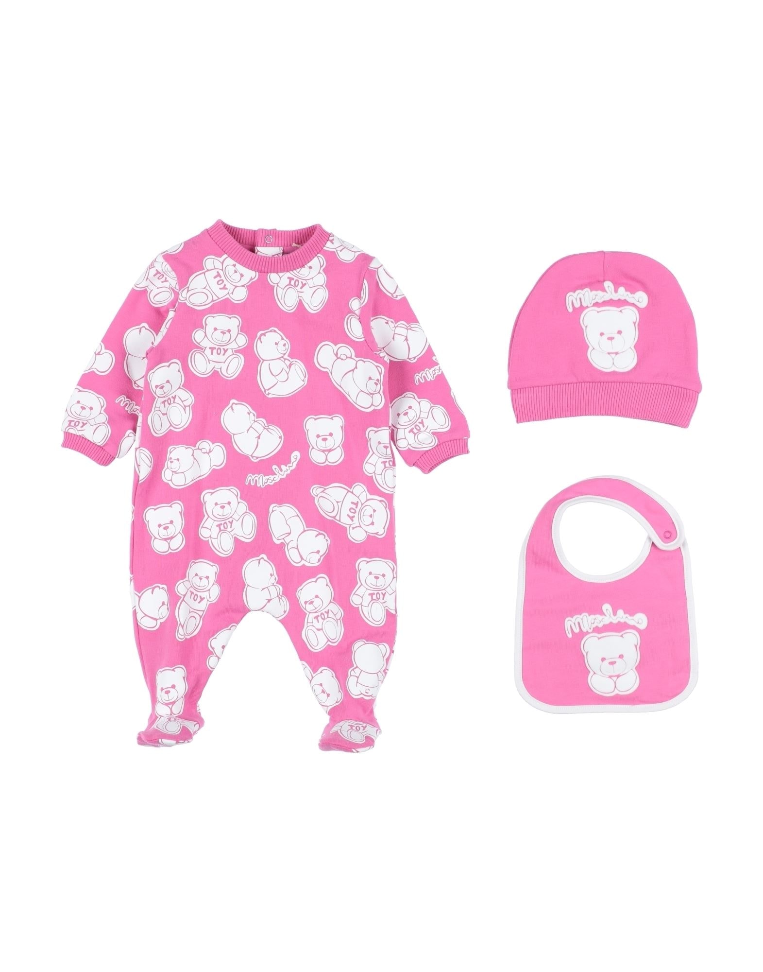 MOSCHINO BABY - Baby accessories sets