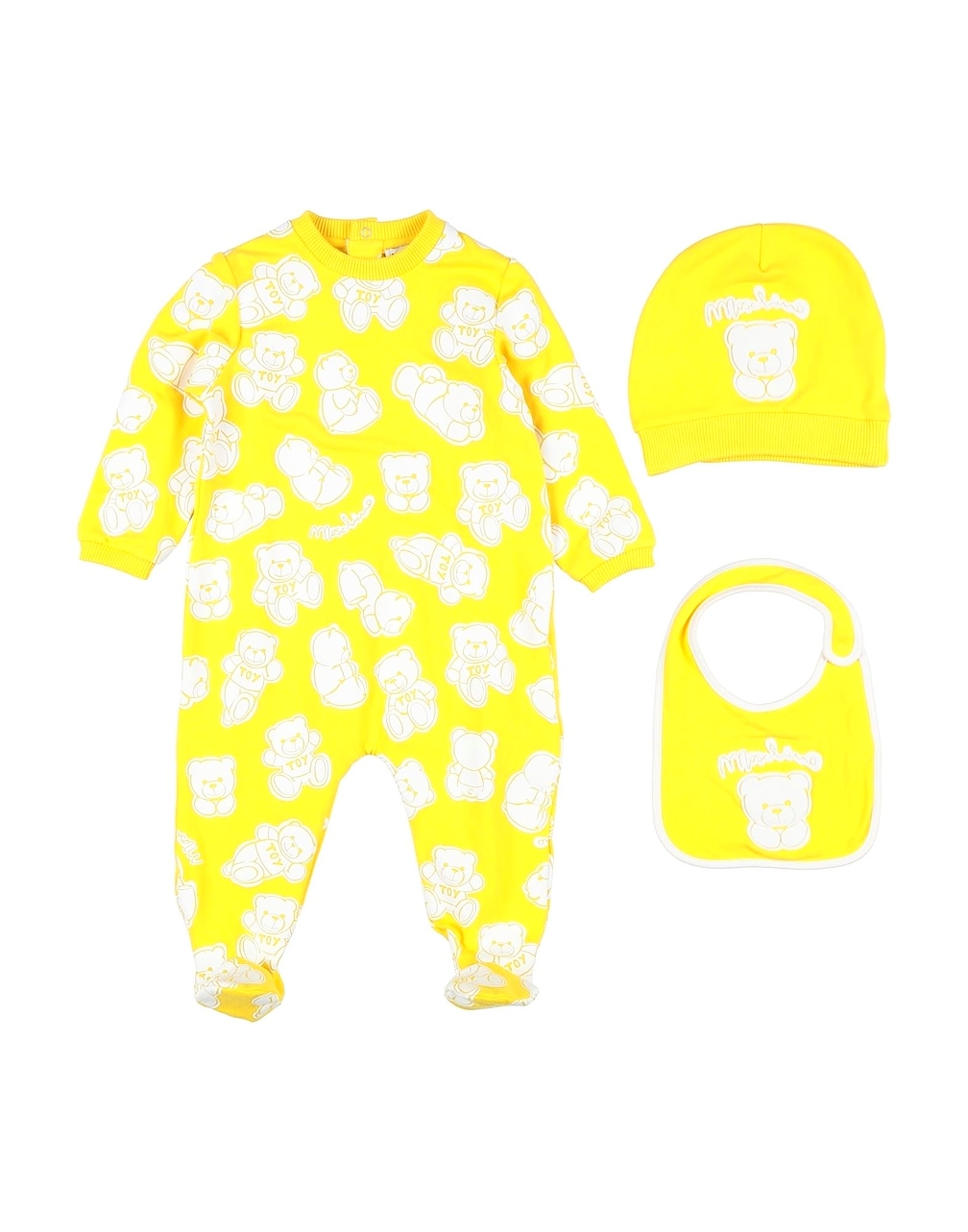 MOSCHINO BABY - Baby accessories sets