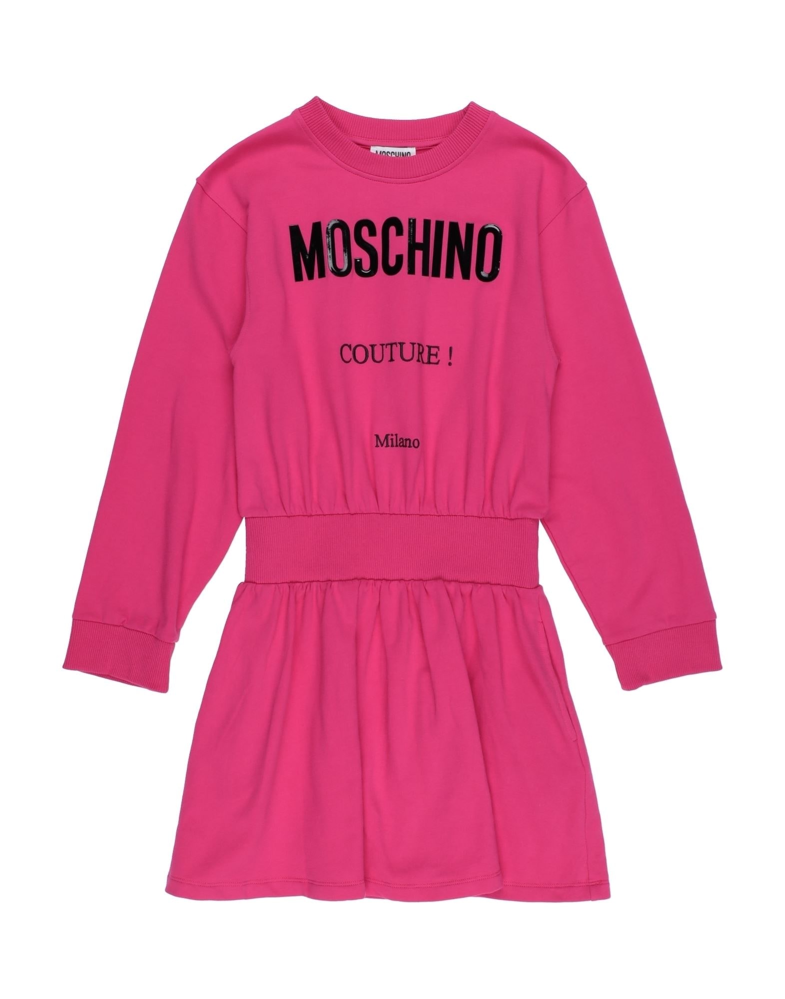 MOSCHINO TEEN - Детские платья