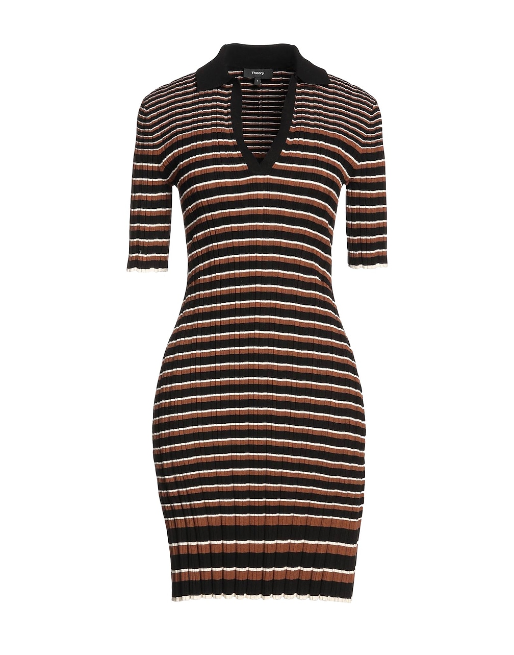 THEORY - Mini dresses