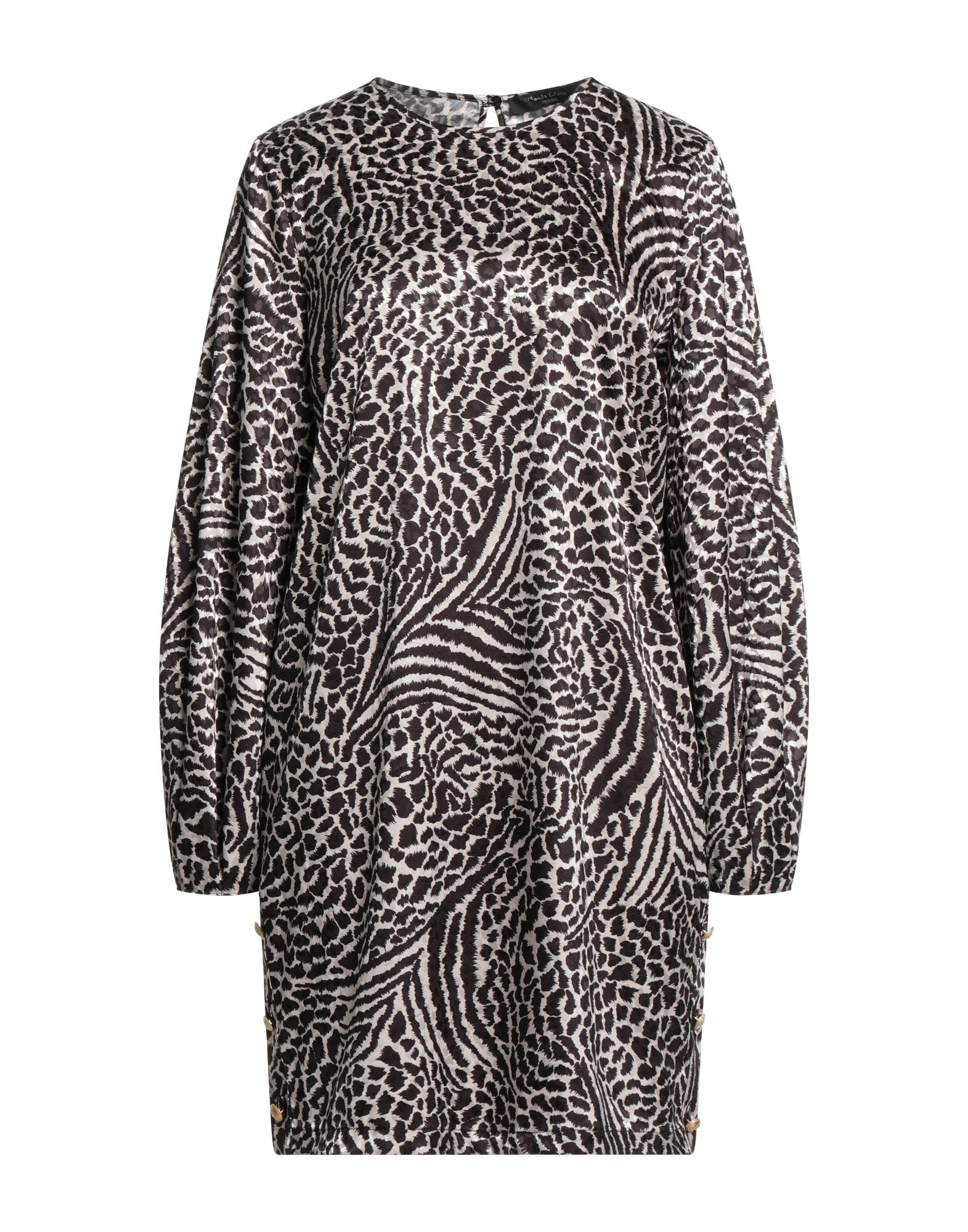 MANILA GRACE - Mini dresses