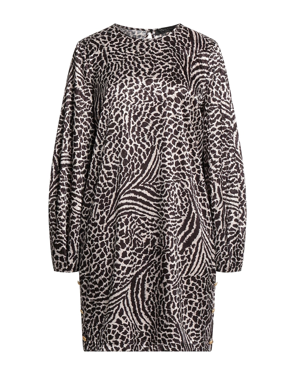 MANILA GRACE - Mini dresses