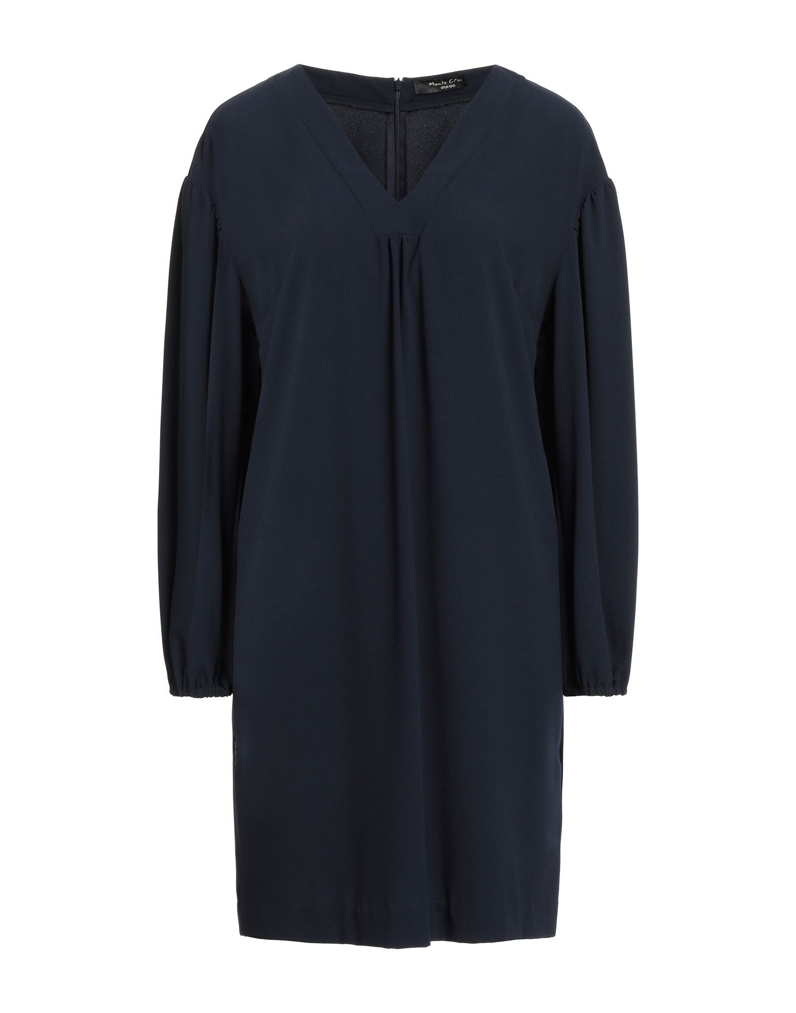 MANILA GRACE - Mini dresses