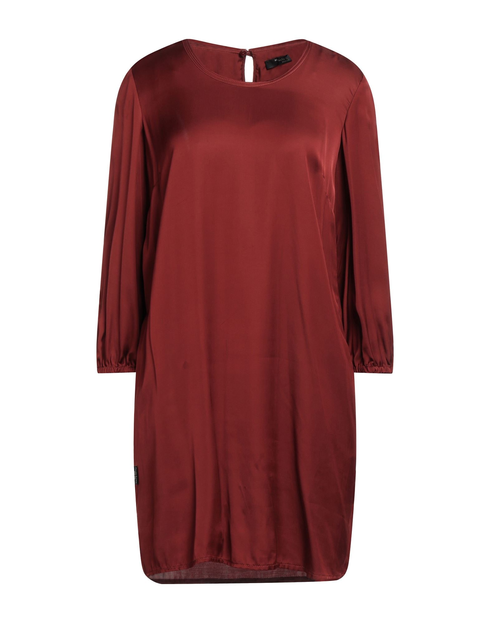 MANILA GRACE - Mini dresses