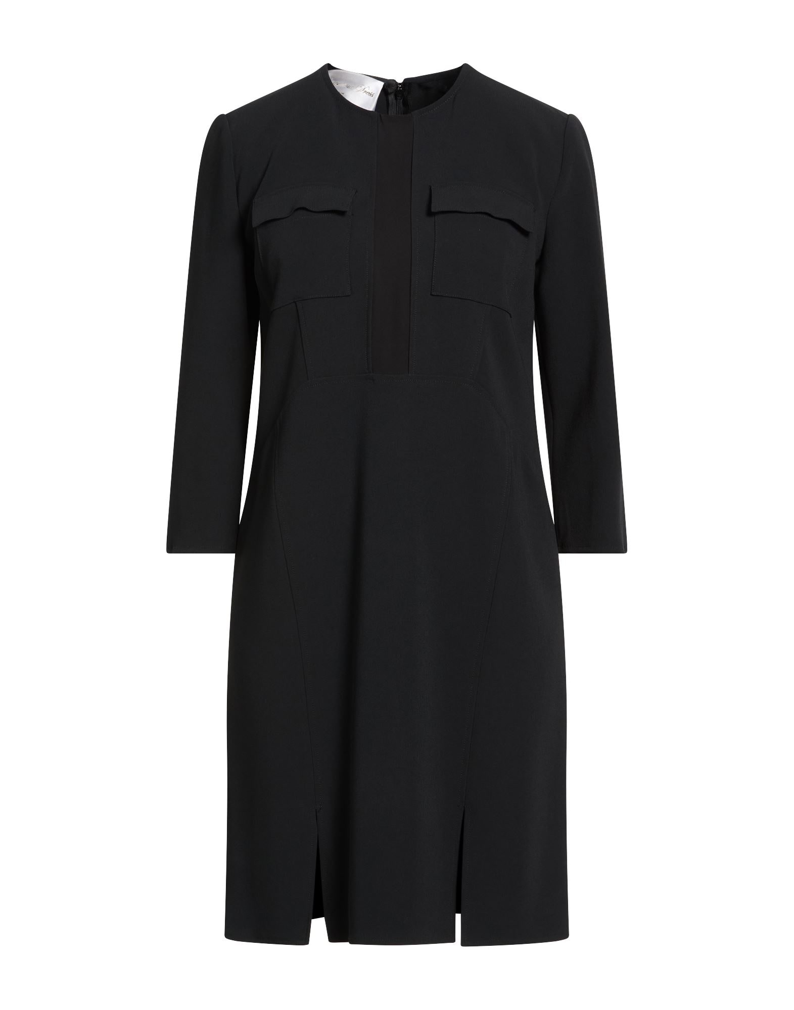 ELISABETTA FRANCHI - Mini dresses