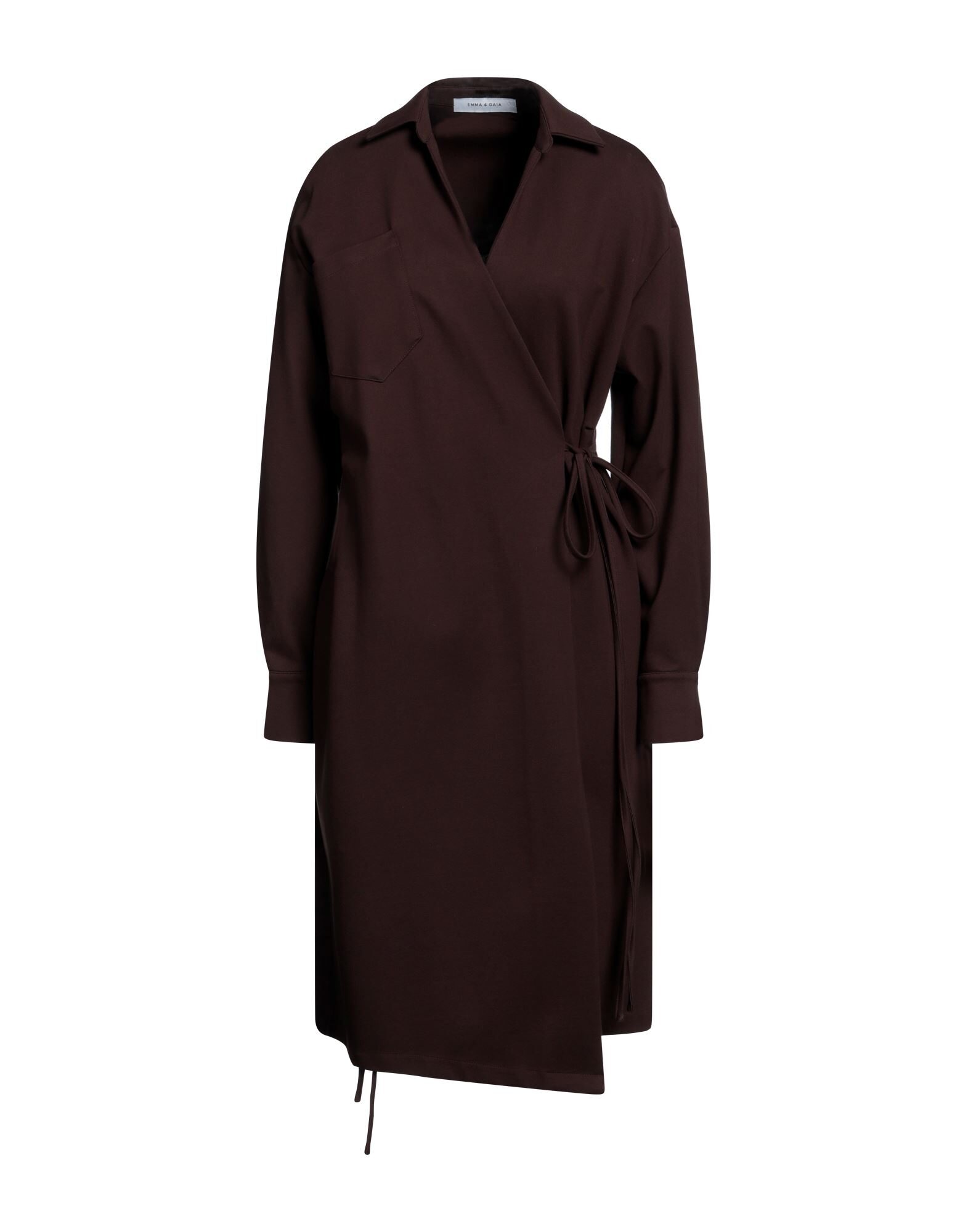 EMMA & GAIA - ミディ丈ワンピース