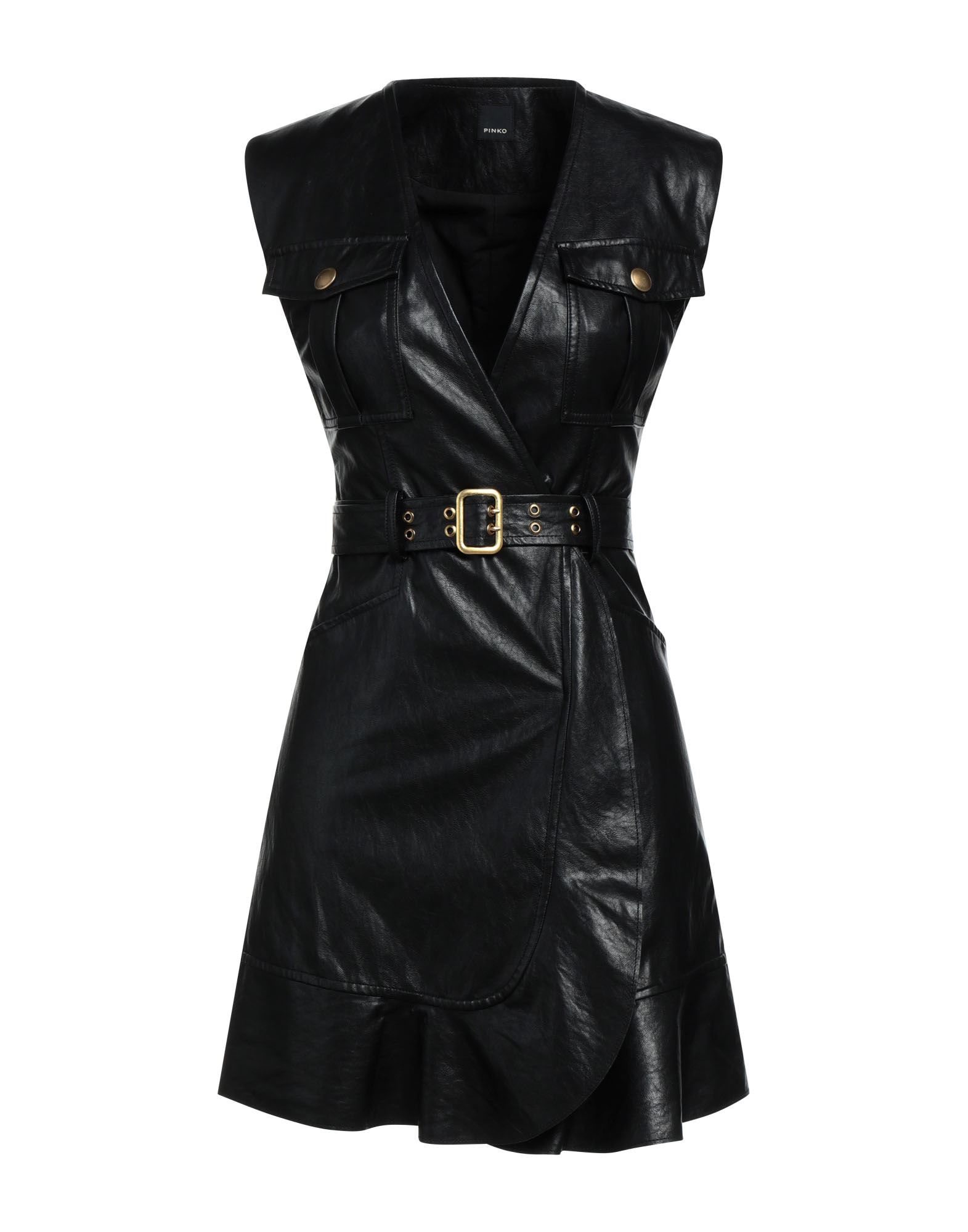 PINKO - Μίνι φορέματα