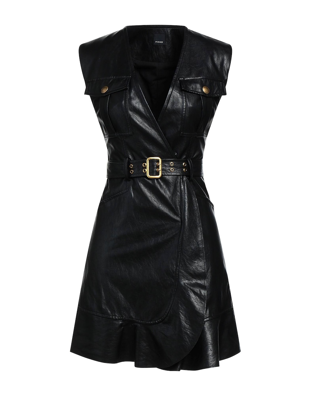 PINKO - Μίνι φορέματα