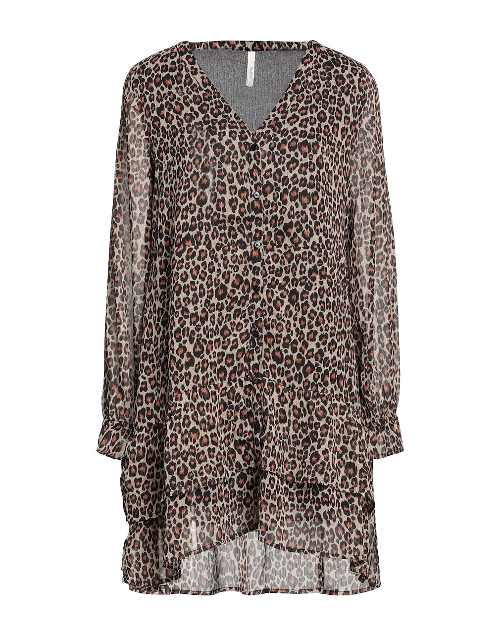 PEPE JEANS - Mini dresses