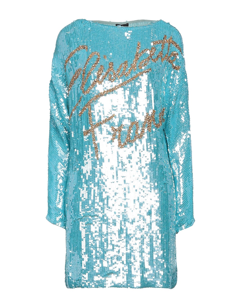 ELISABETTA FRANCHI - Mini dresses