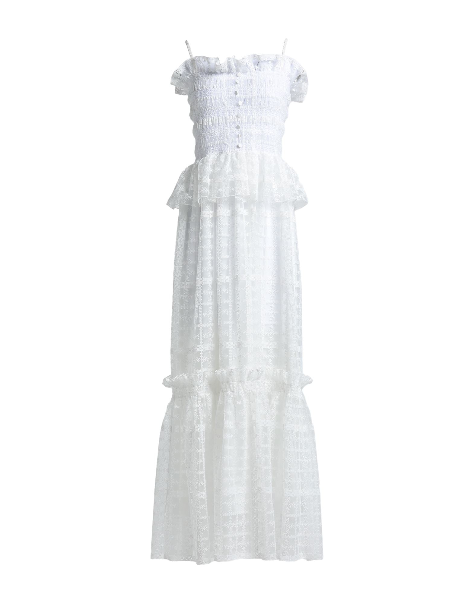 PHILOSOPHY di LORENZO SERAFINI - Maxi dresses