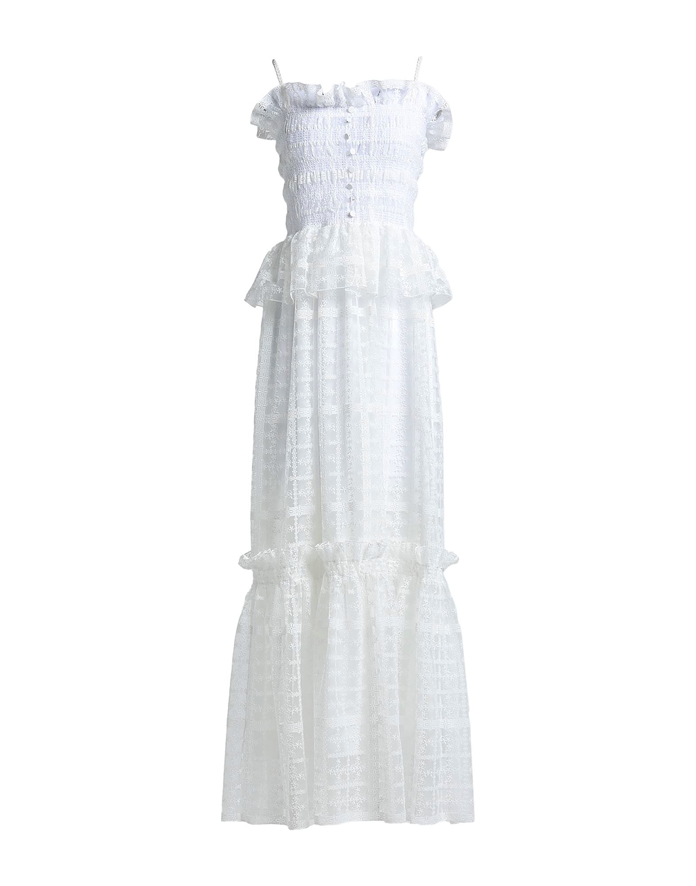 PHILOSOPHY di LORENZO SERAFINI - Maxi dresses