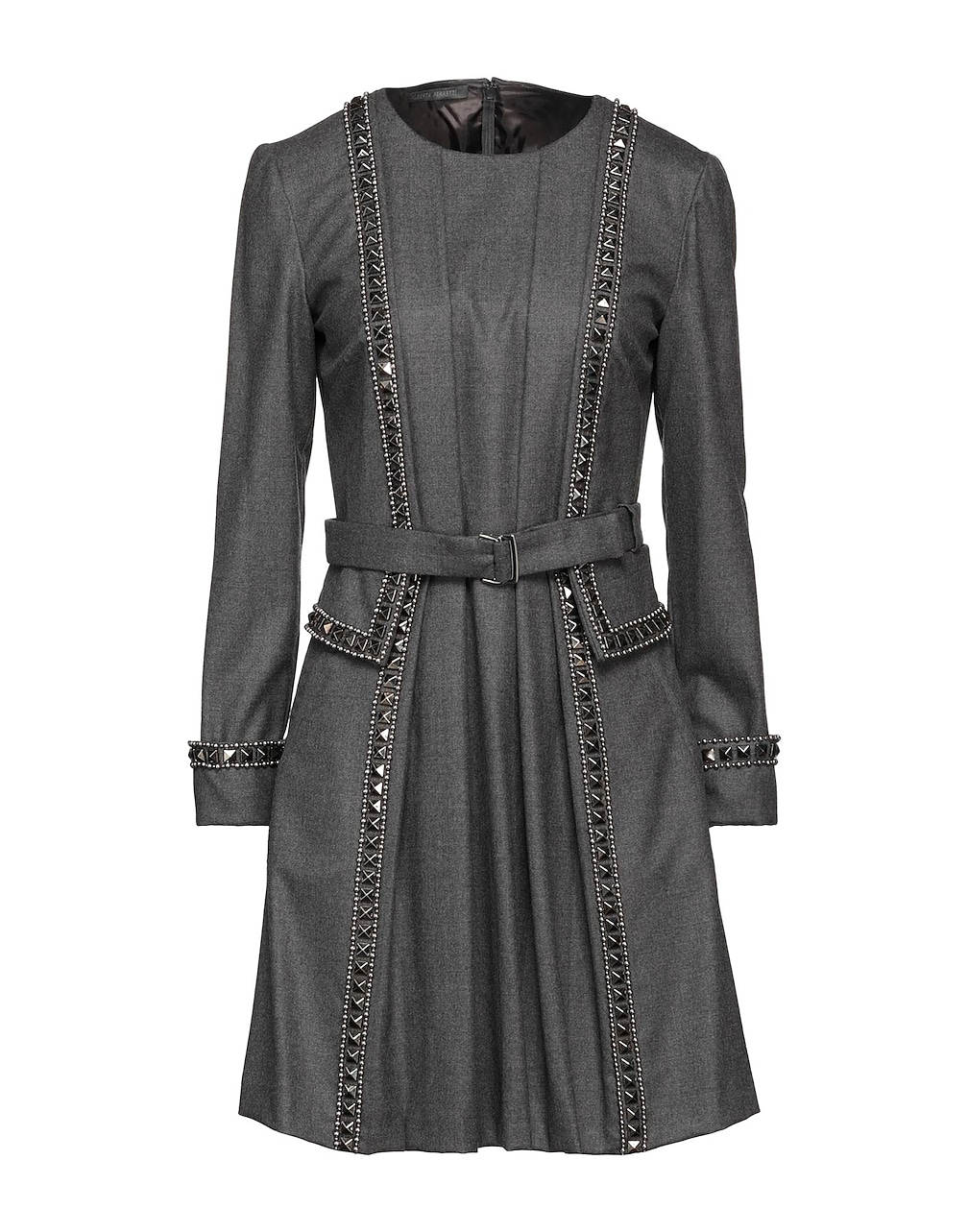 ALBERTA FERRETTI - Mini dresses
