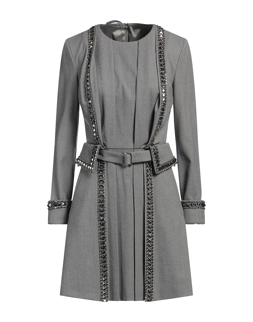 ALBERTA FERRETTI - Mini dresses