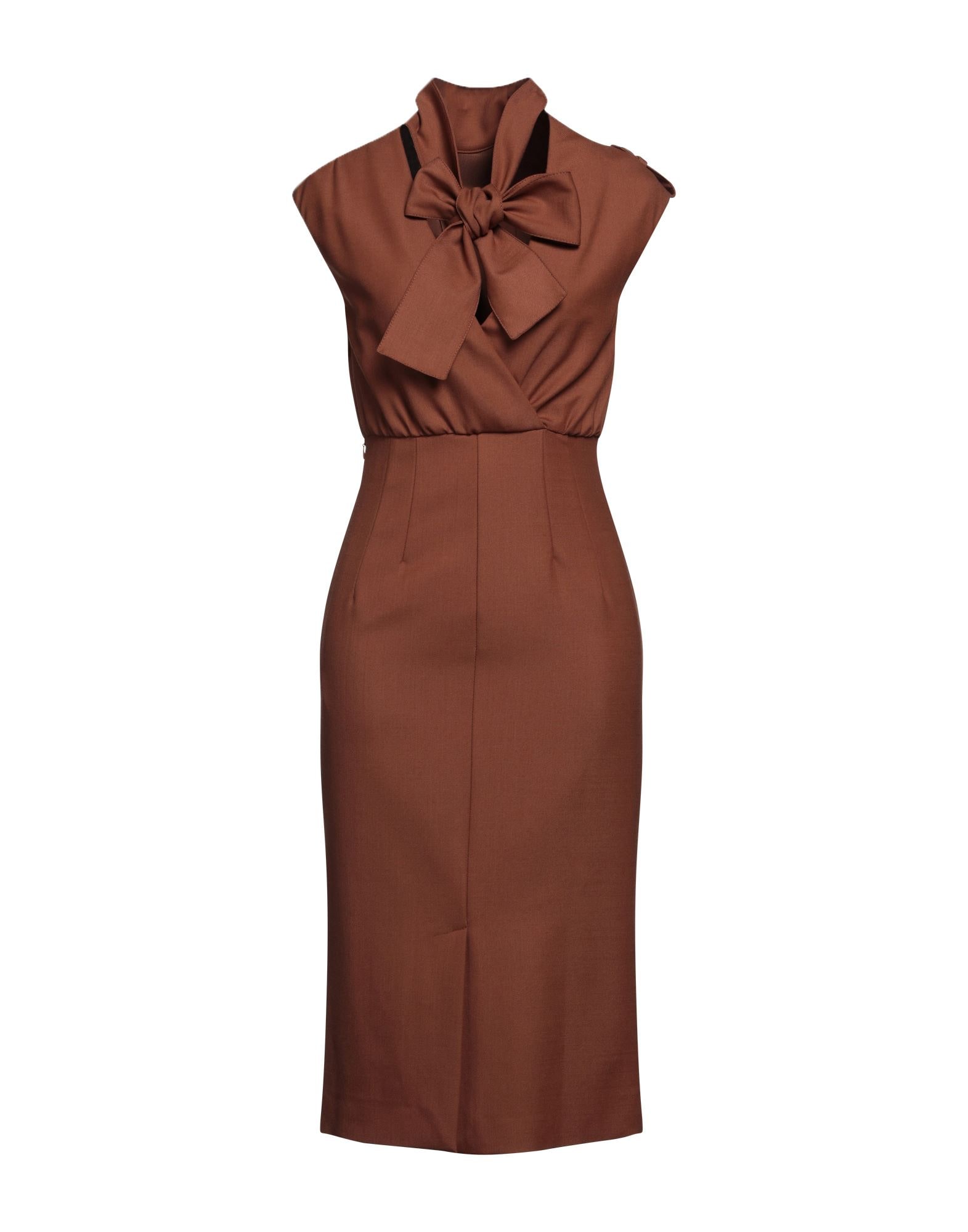 TRUSSARDI - Midi dresses